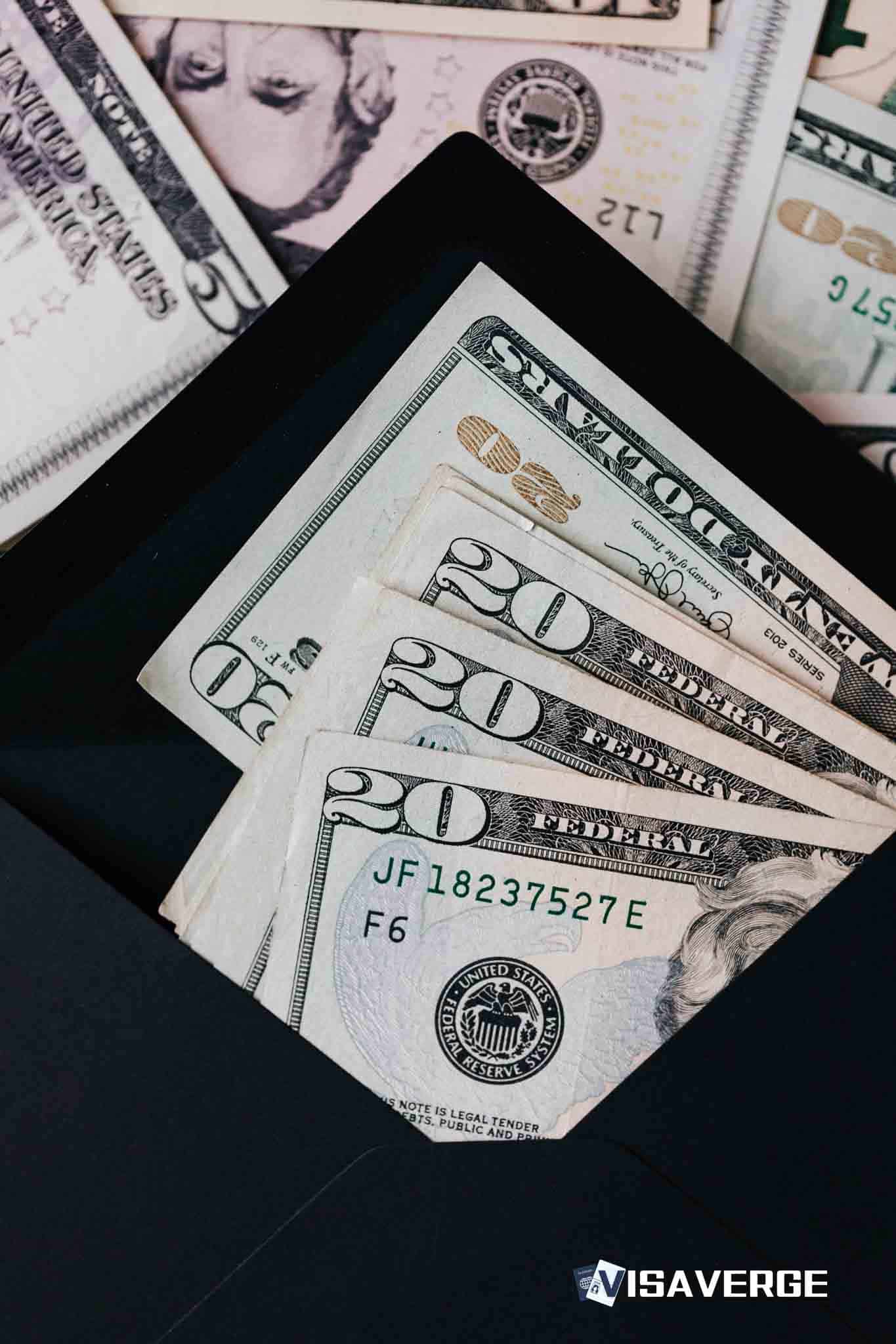 K-1 Visa Taxes: Do Immigrants Pay State Tax?