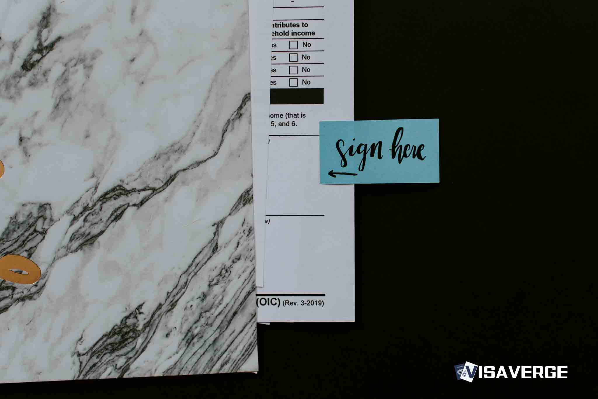 F1 Visa Medical Deductions: Tax Tips for International Students - VisaVerge F1 Visa Medical Deductions: Tax Tips for International Students