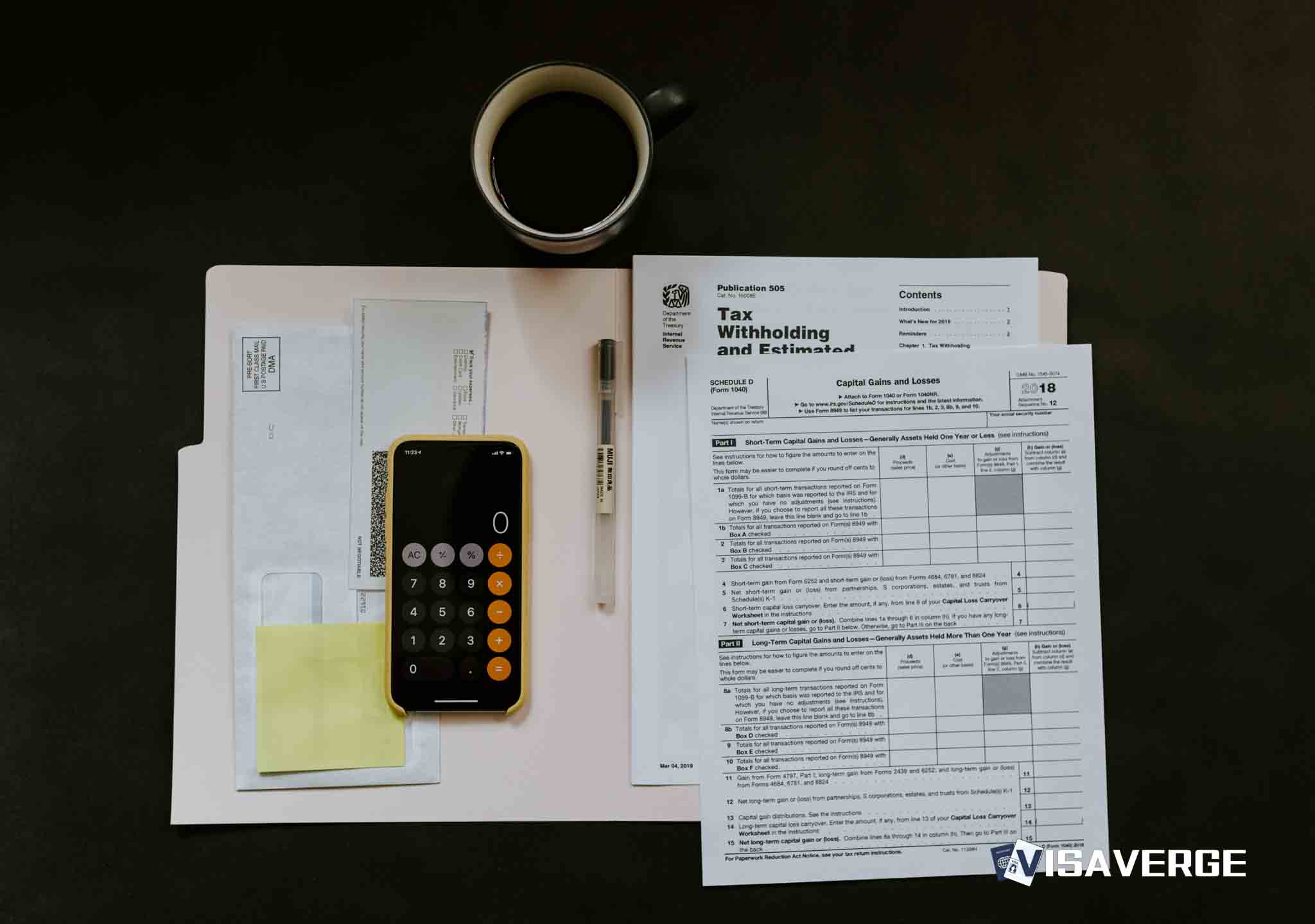 Do H‑1B Spouses Filing Jointly Qualify for Education Credits in 2025?