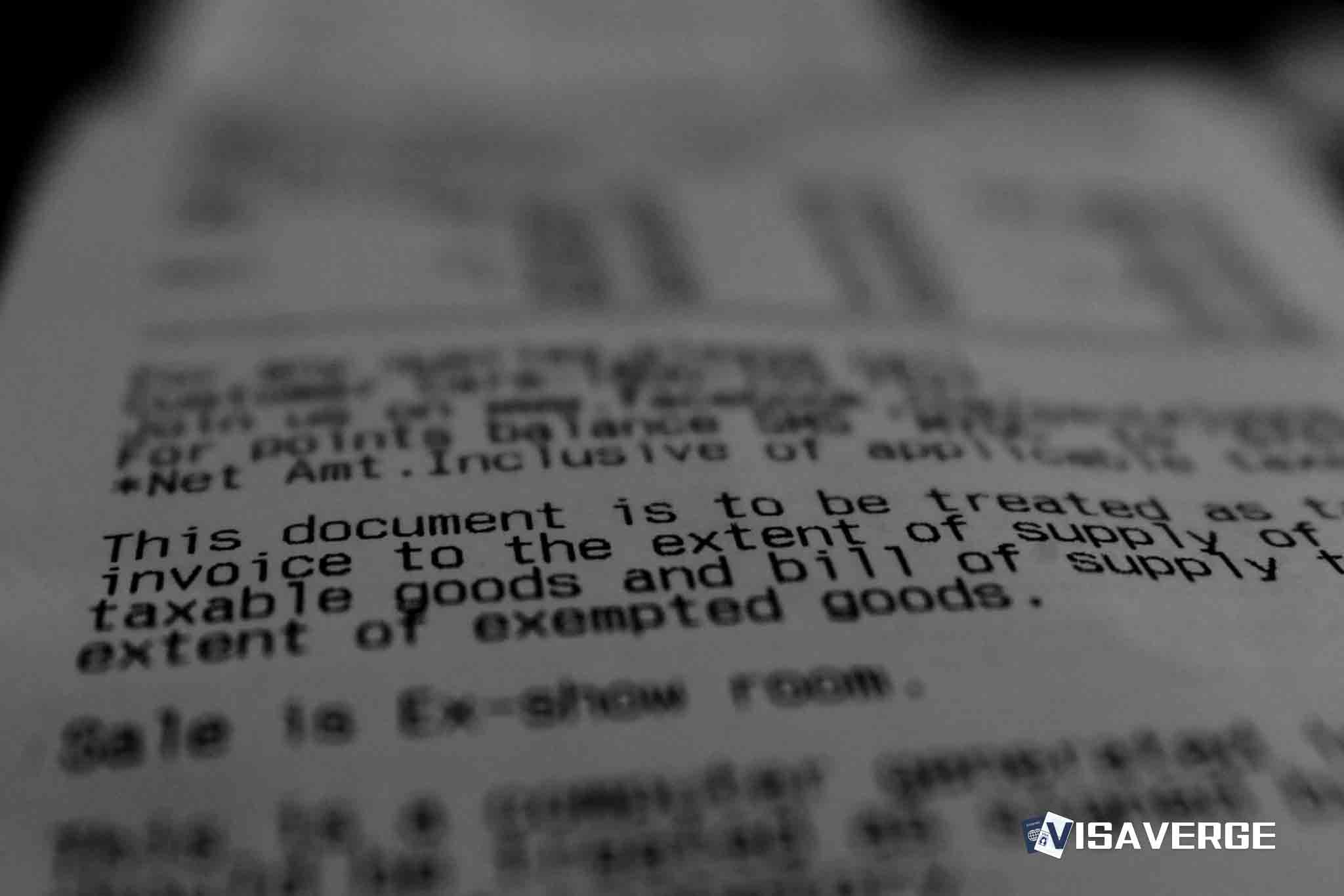 Internal Revenue Service Lets ICE Access Taxpayer Data Internal Revenue Service Lets ICE Access Taxpayer Data