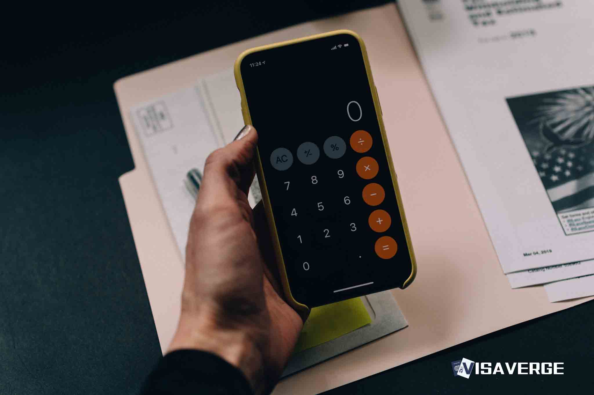 Understanding IRC § 6651(a)(2) Failure to Pay Tax Penalty - VisaVerge Understanding IRC § 6651(a)(2) Failure to Pay Tax Penalty