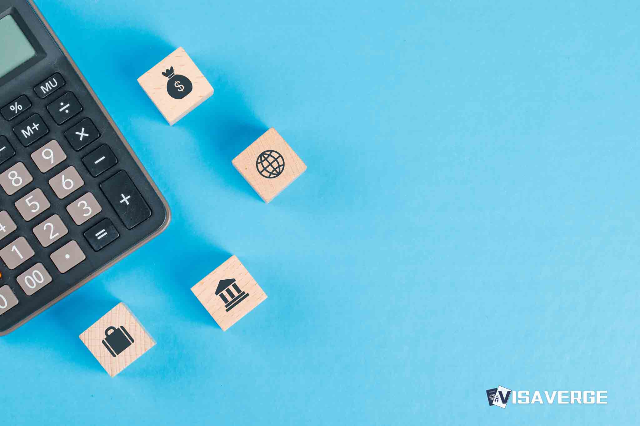 H1B Visa Taxes: Understanding U.S. Tax Obligations Before Returning Home