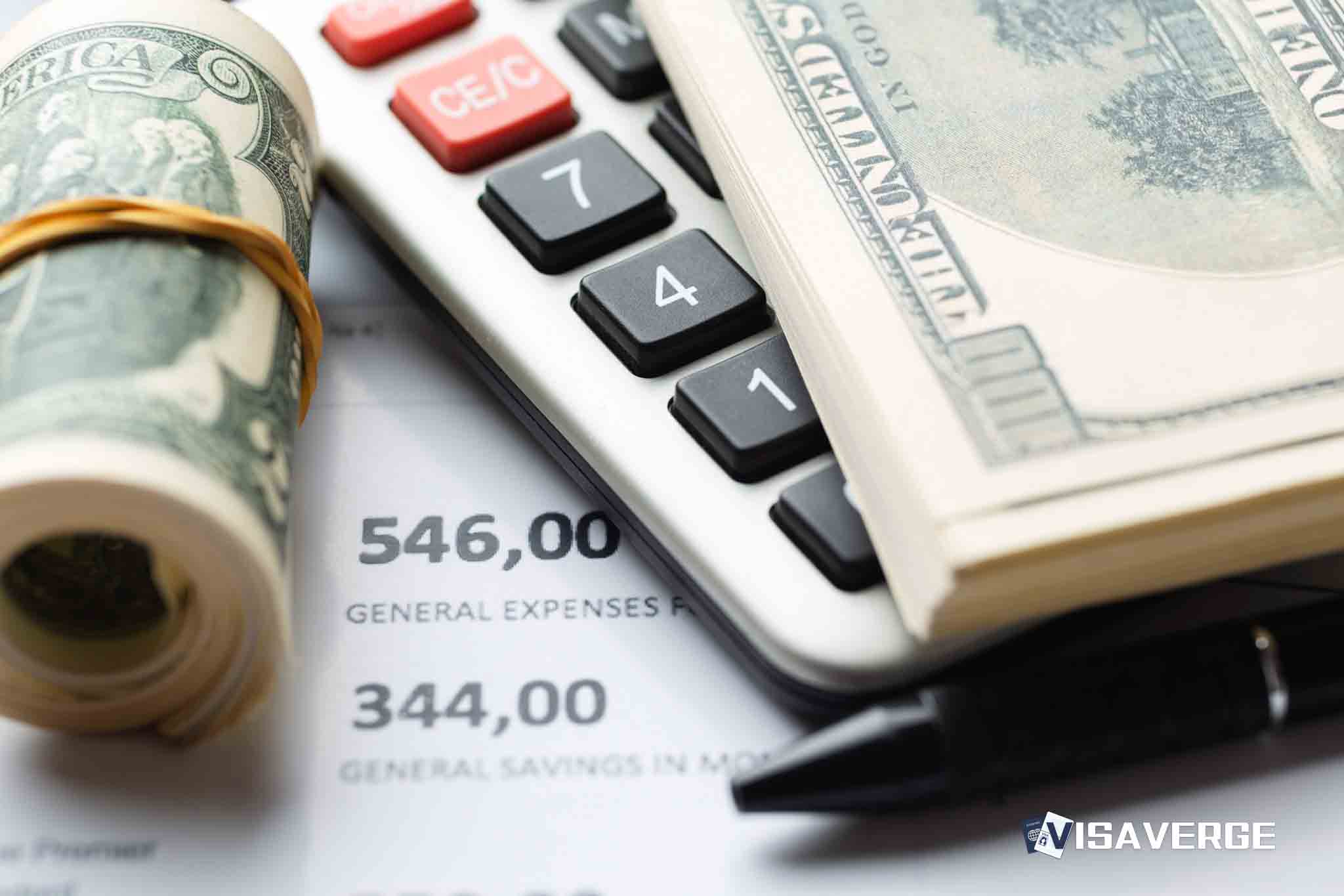 What Happens to Your Debt After an ICE Raid? What Happens to Your Debt After an ICE Raid?