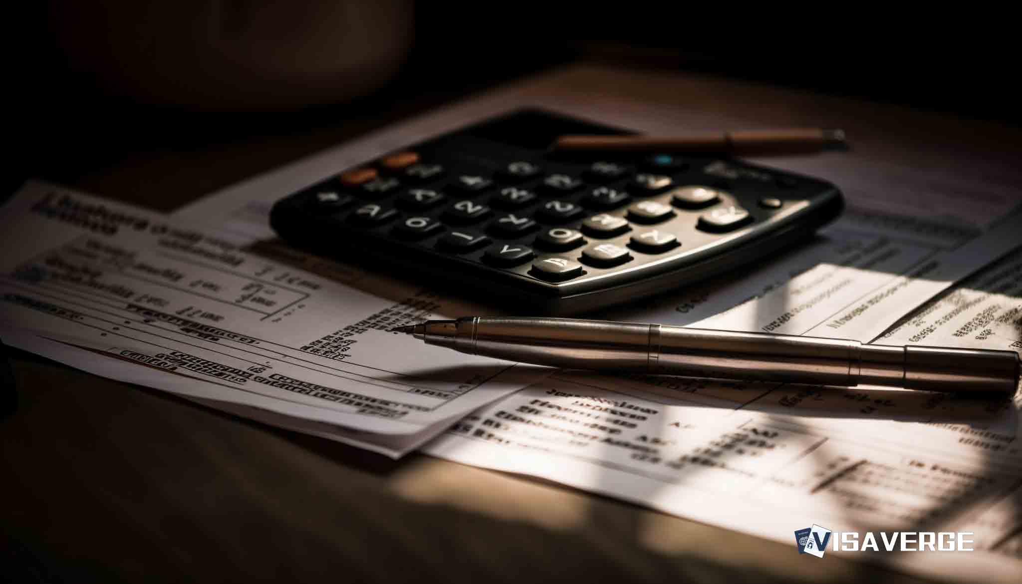 Migrants in Colorado File Taxes Despite Risks, Highlighting Civic Duty