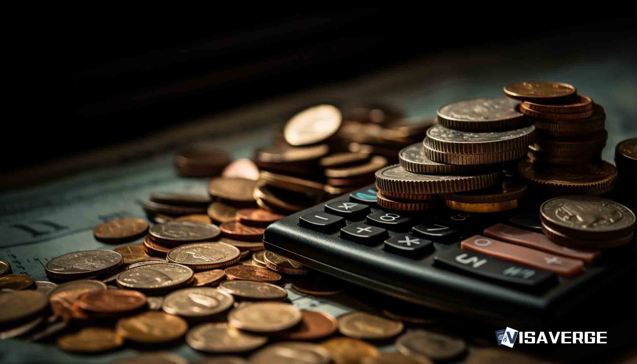 H1B Visa Taxes: Understanding Dependent Parent Tax Implications