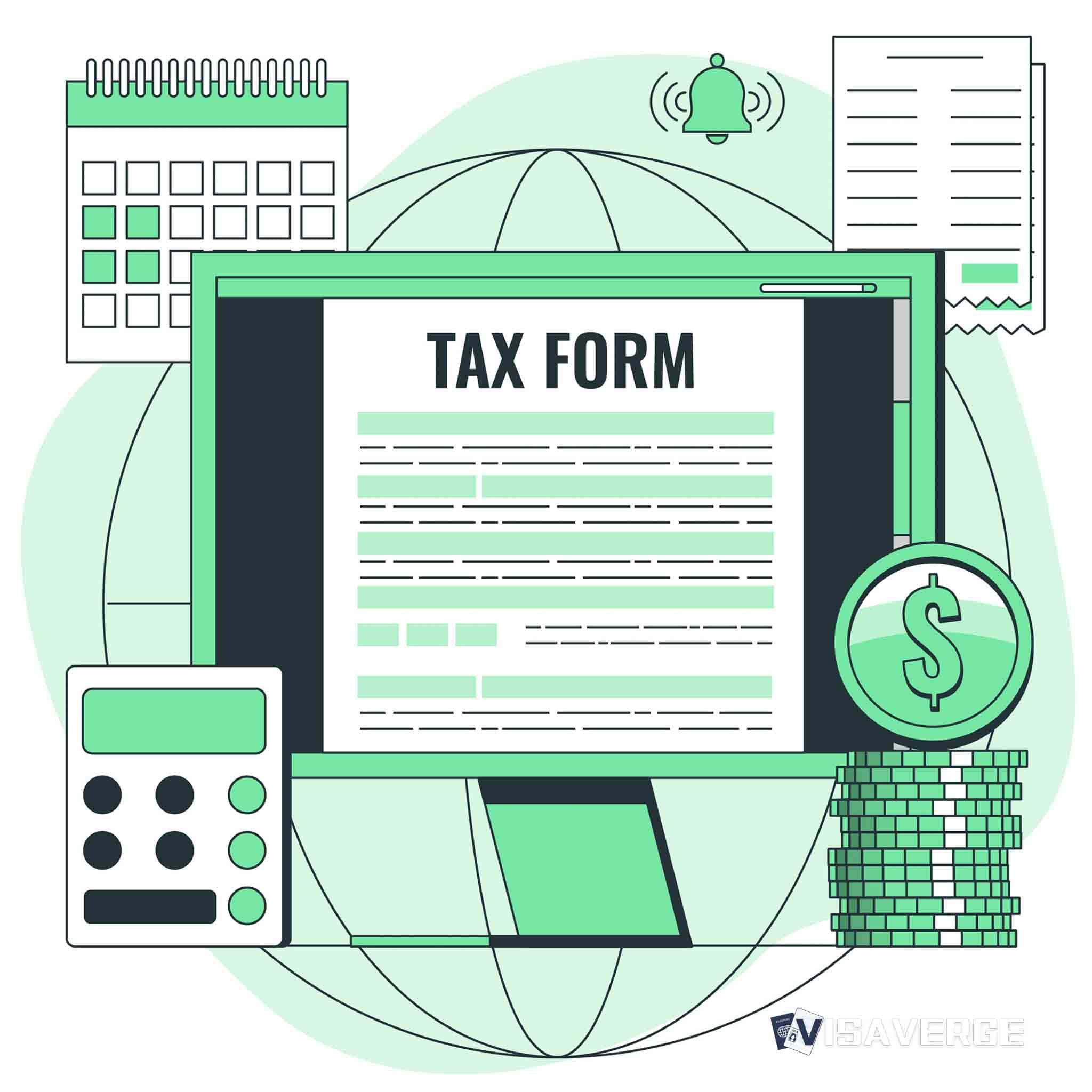 Overview of Federal Withholding and Estimated Tax for Individuals