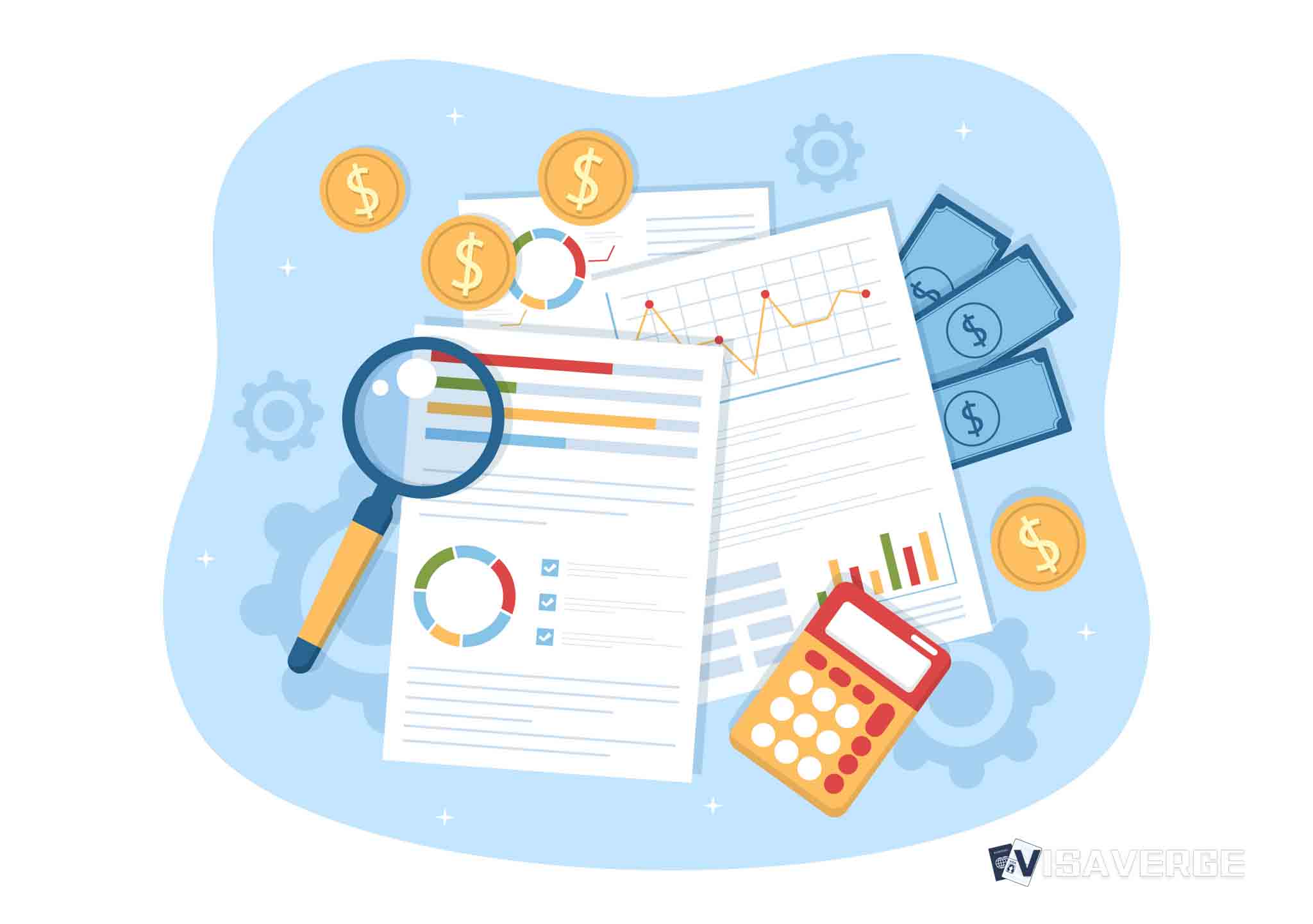 Filing U.S. Taxes for NRIs and International Students: A Guide