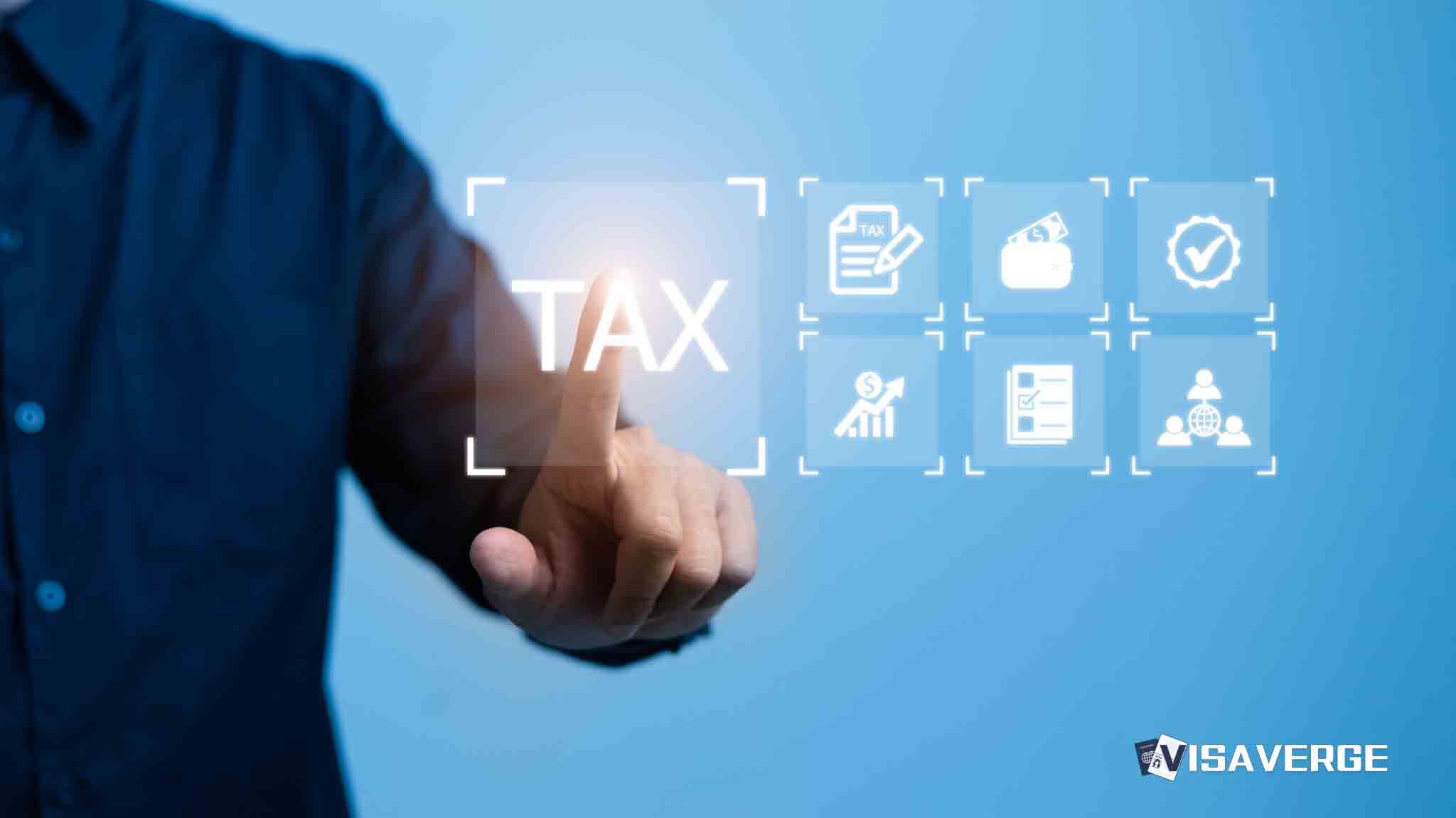 US Child Savings Account Tax Rules Explained US Child Savings Account Tax Rules Explained