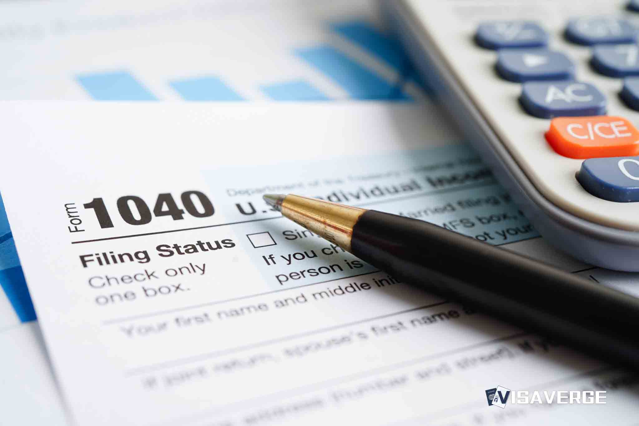 Navigating F-1 to H-1B: Tax Residency and Payroll Traps