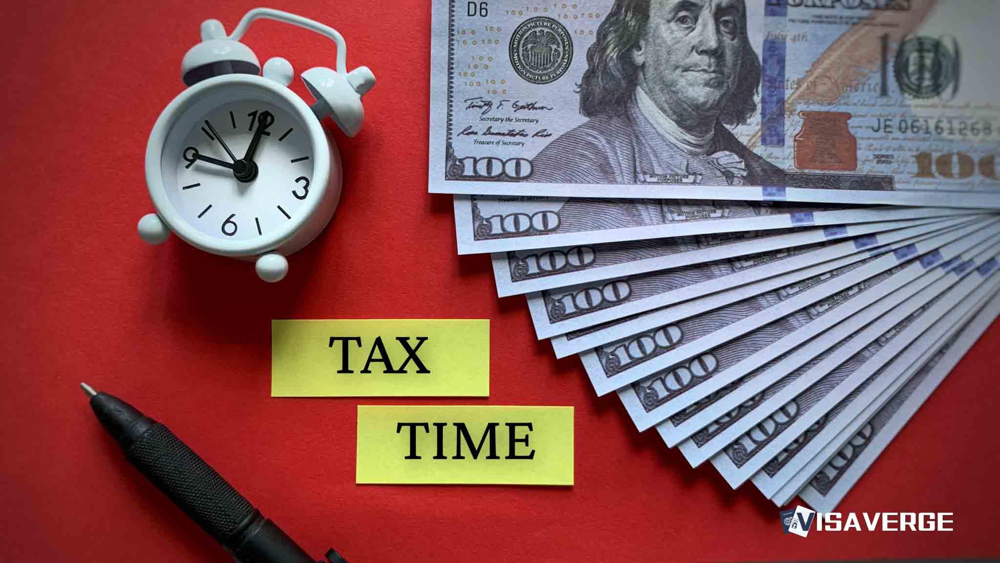 Unlocking H1B Tax Treaty Benefits: How Can H1B Visa Holders Claim Tax Advantages? Unlocking H1B Tax Treaty Benefits: How Can H1B Visa Holders Claim Tax Advantages?