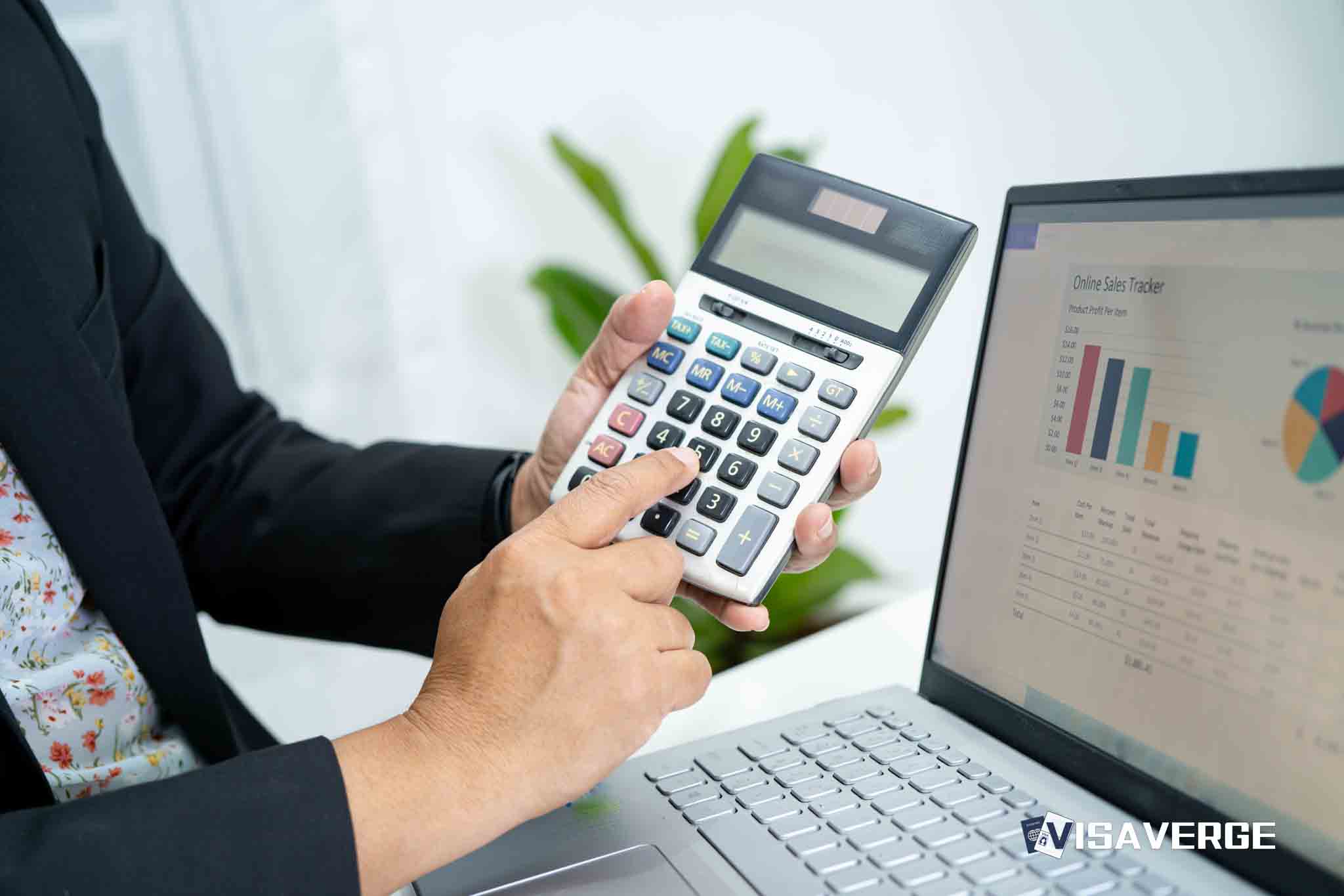 Impact of Unpaid Foreign Taxes on U.S. Tax Filing