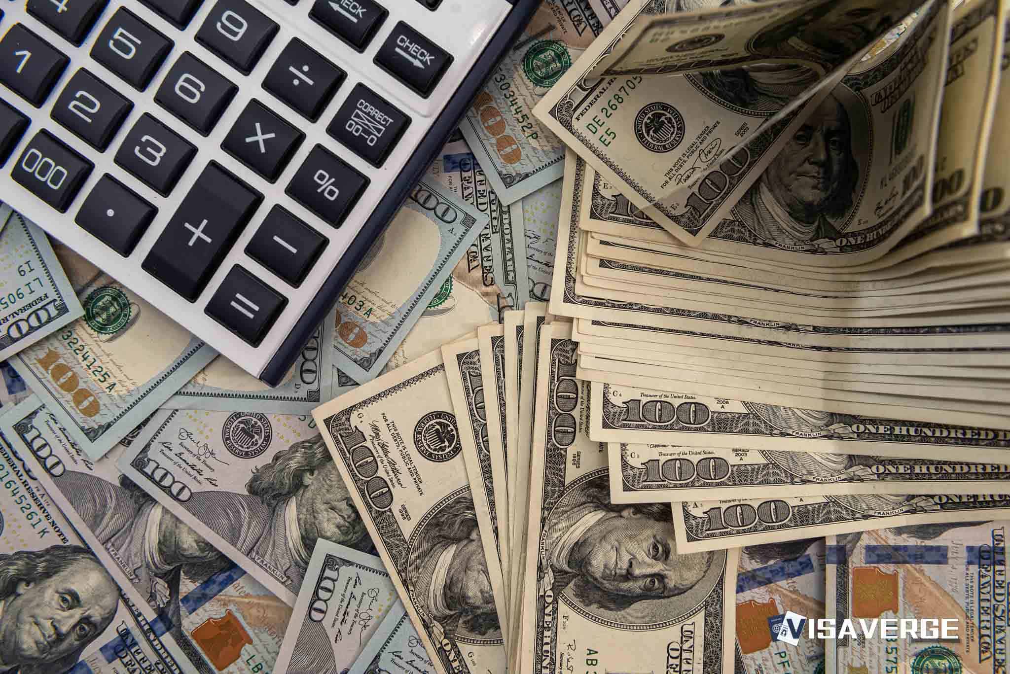 IRS Set to Share Data for Immigration Enforcement IRS Set to Share Data for Immigration Enforcement