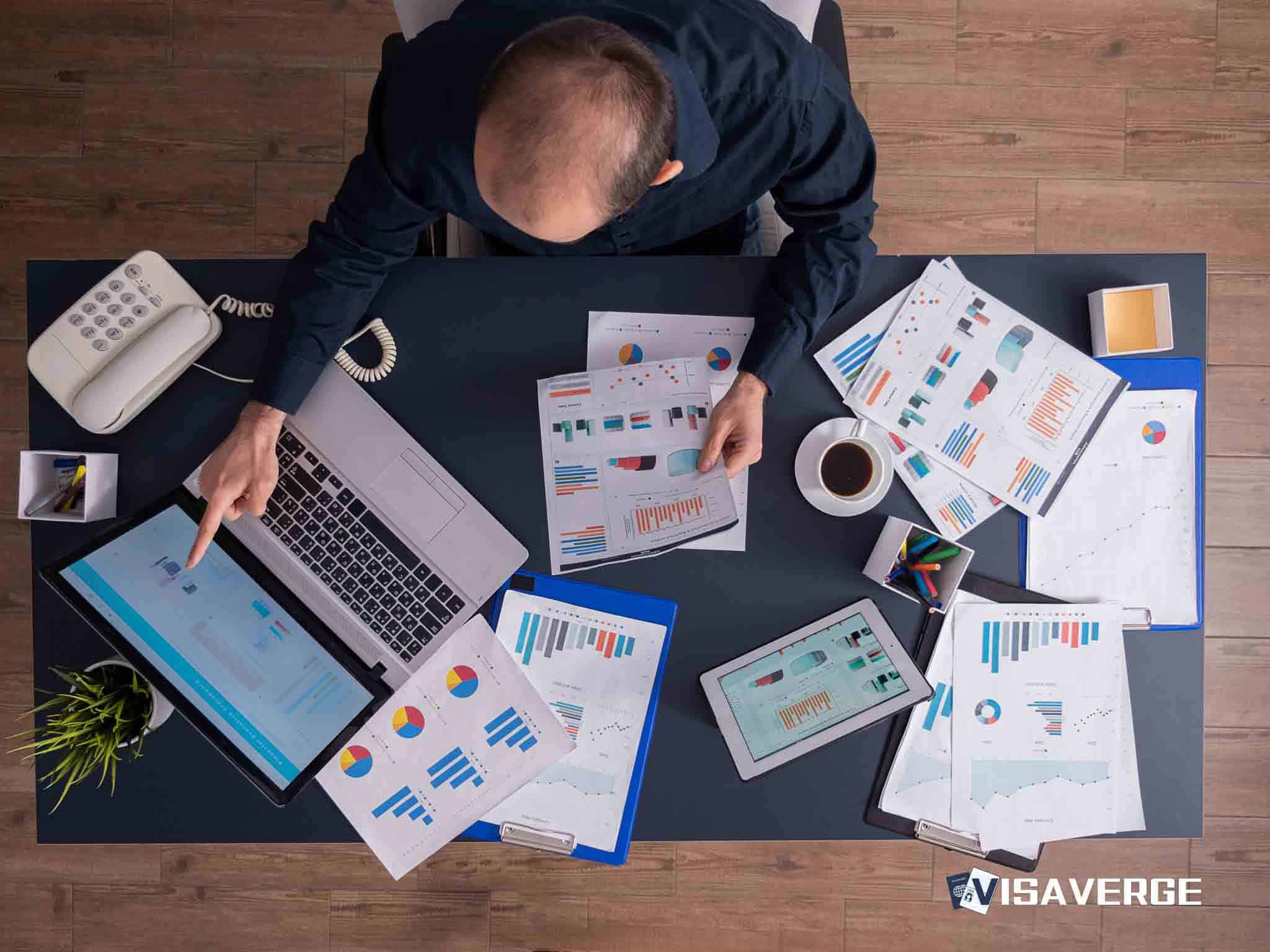 Understanding K-1 Visa Tax Benefits: Applying Foreign Earned Income Exclusion