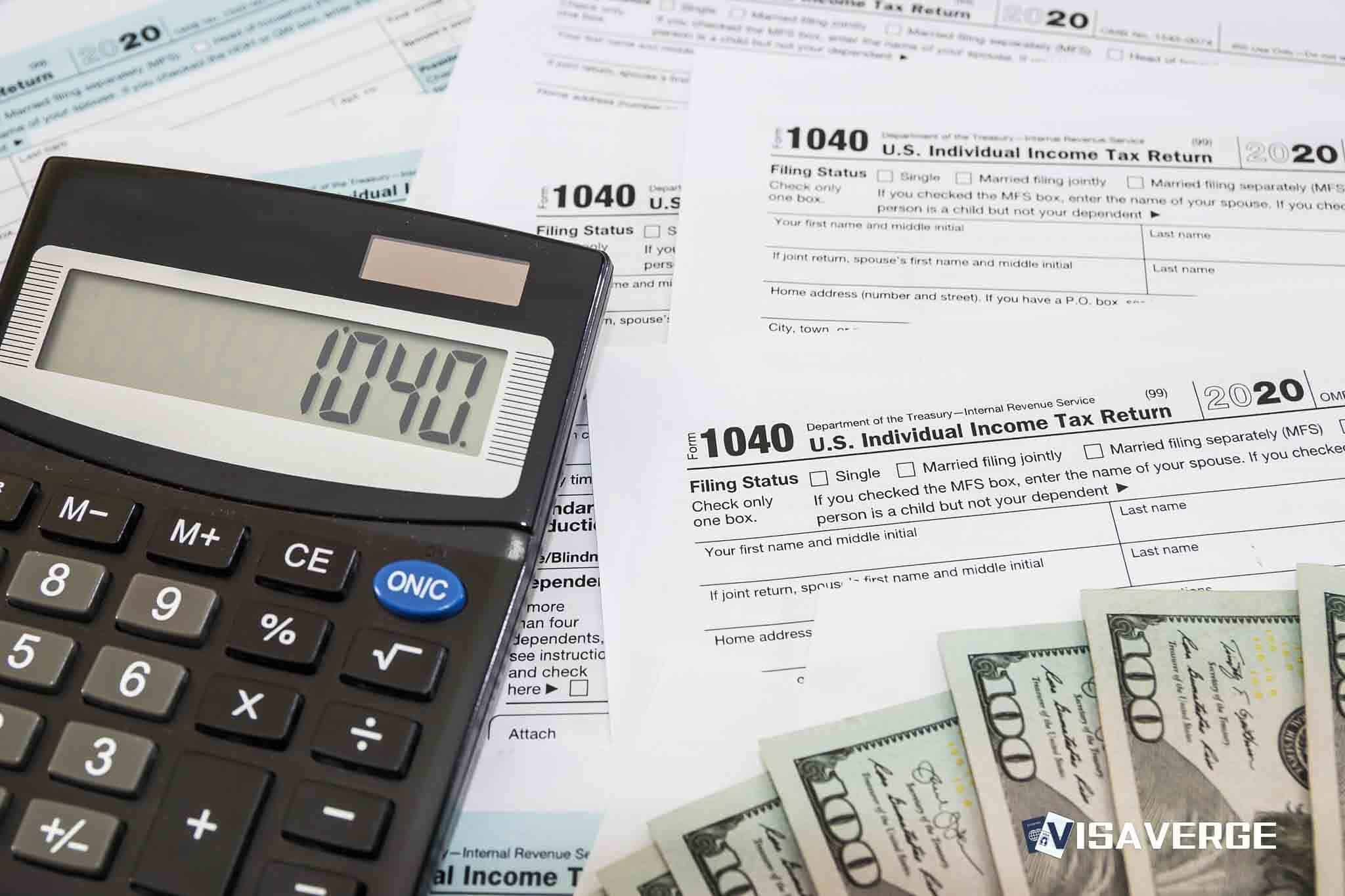 Alternatives for Tax Filing Without a Social Security Number
