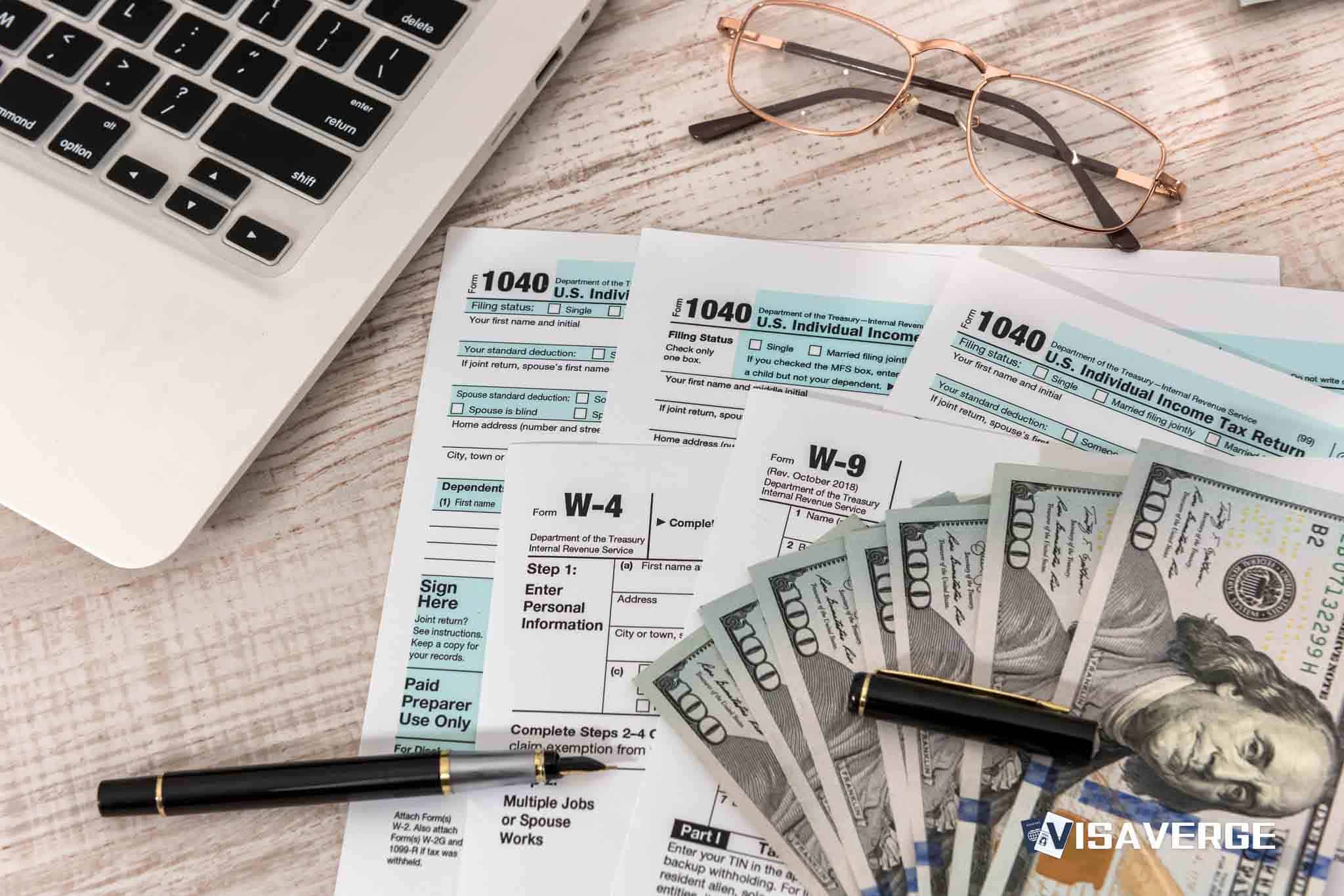 Understanding Form 8865 Penalties for Non-Filing
