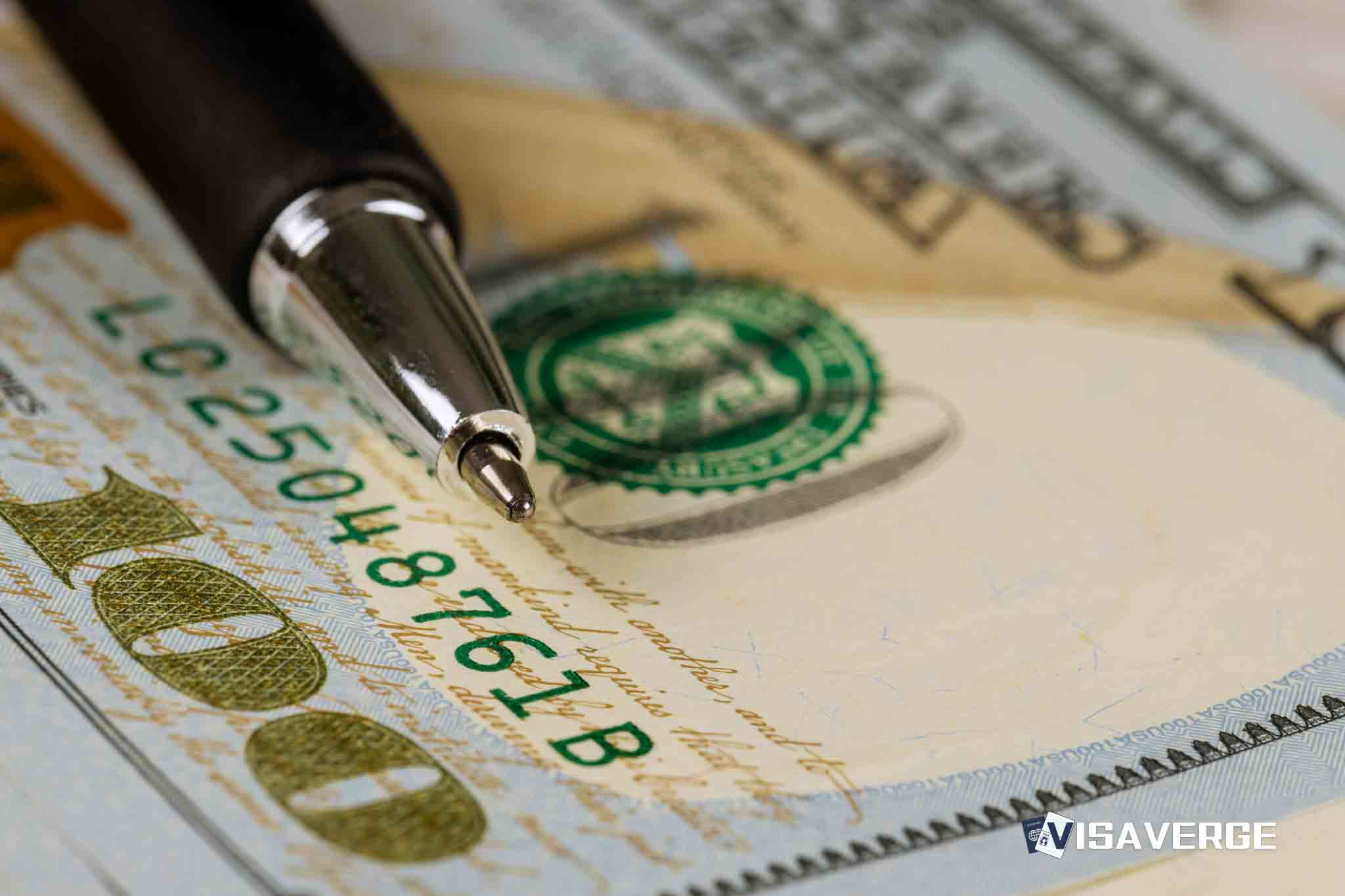 L1 Visa Tax: Understanding Tax Treaty Benefits