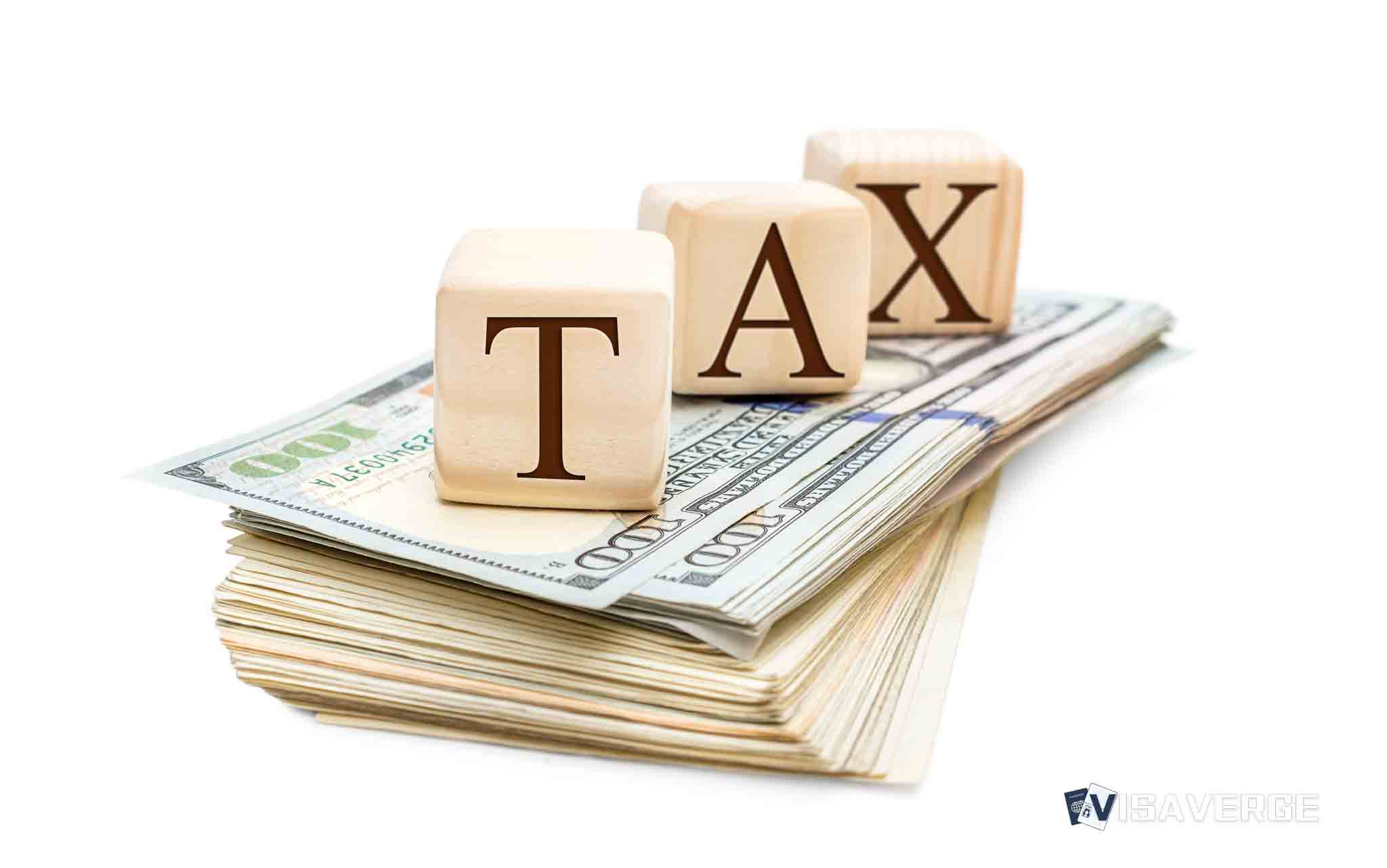 F-1 FICA Tax Refund: Exemption Rules and How to Claim