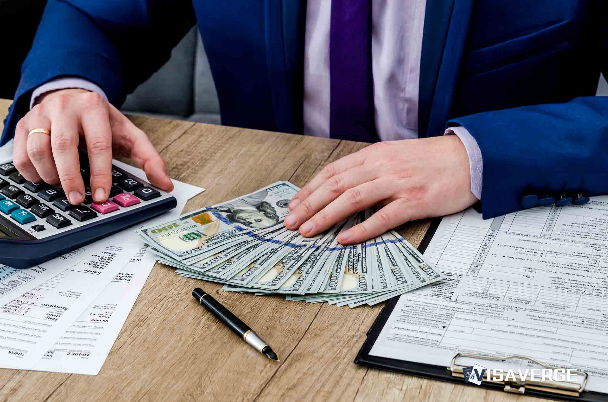 How to Determine Maximum Taxable Limits on Social Security Benefits