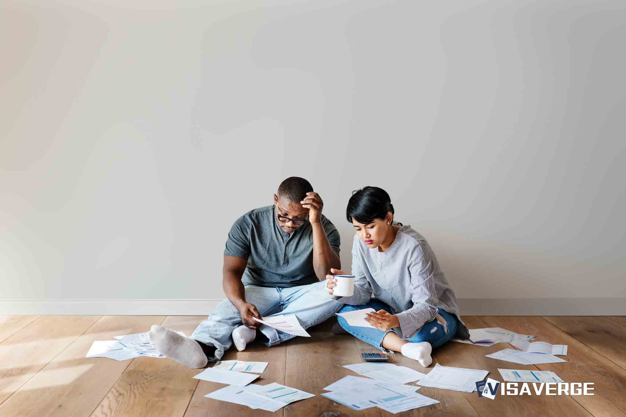 H1B Visa Holders: Understanding Property Sale Tax Implications Abroad - VisaVerge H1B Visa Holders: Understanding Property Sale Tax Implications Abroad