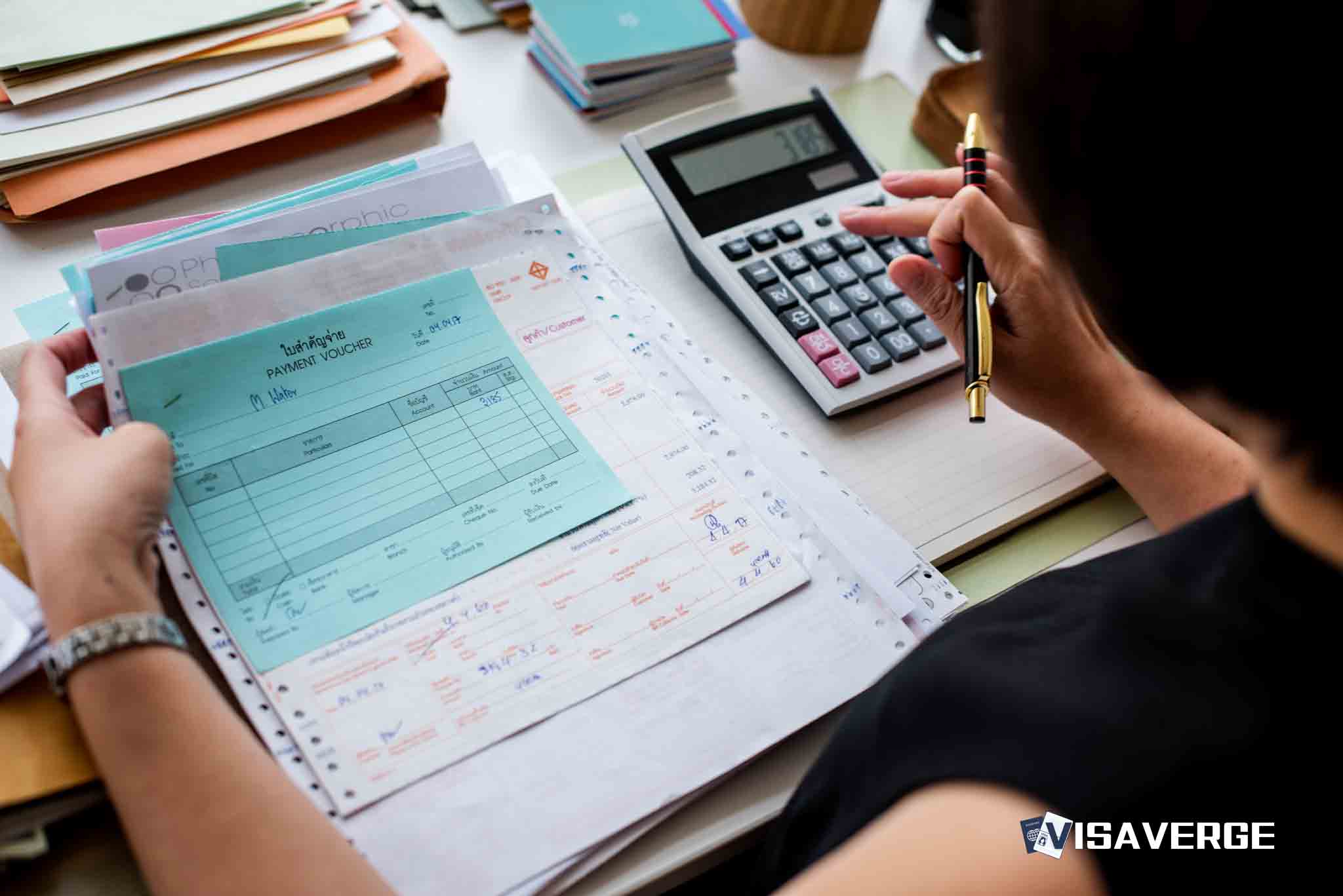 Tax Benefits and Credits for Immigrants in Ohio in 2025