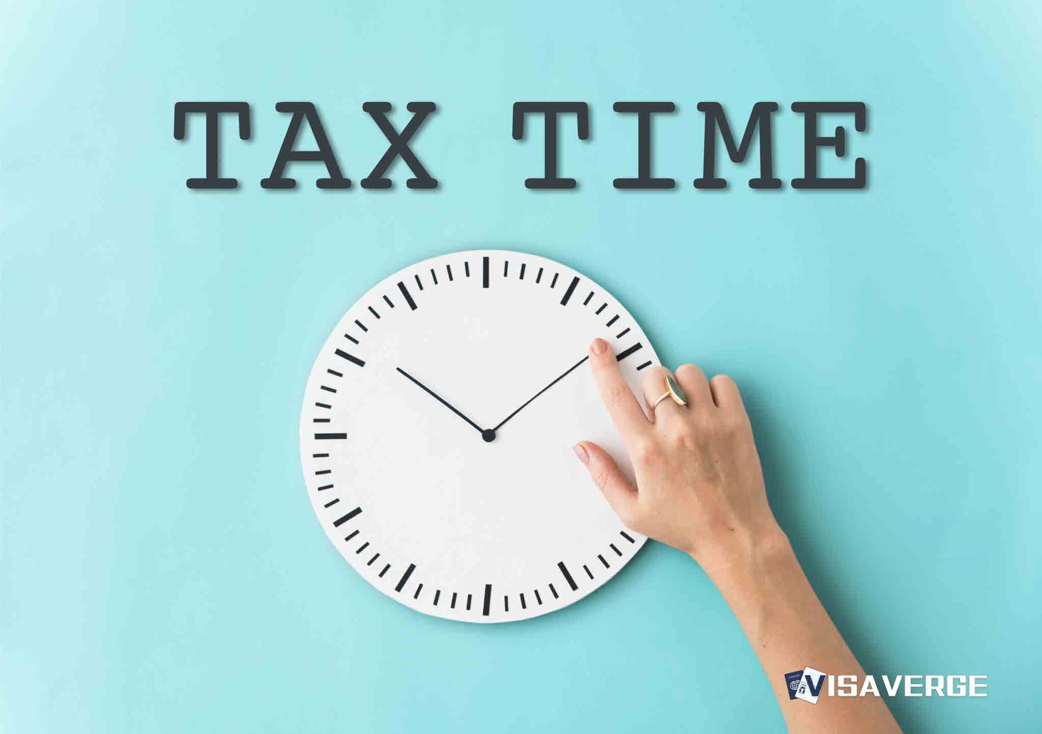 L1 Visa Holders and Expatriate Tax Issues Explained L1 Visa Holders and Expatriate Tax Issues Explained