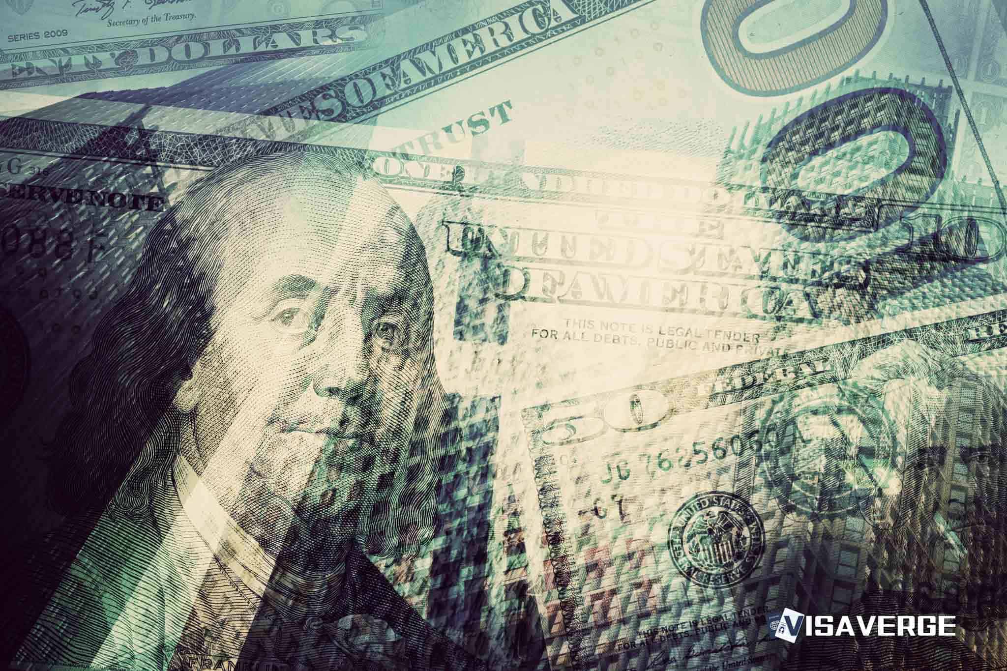 FBAR Penalties: Consequences of Failure to File