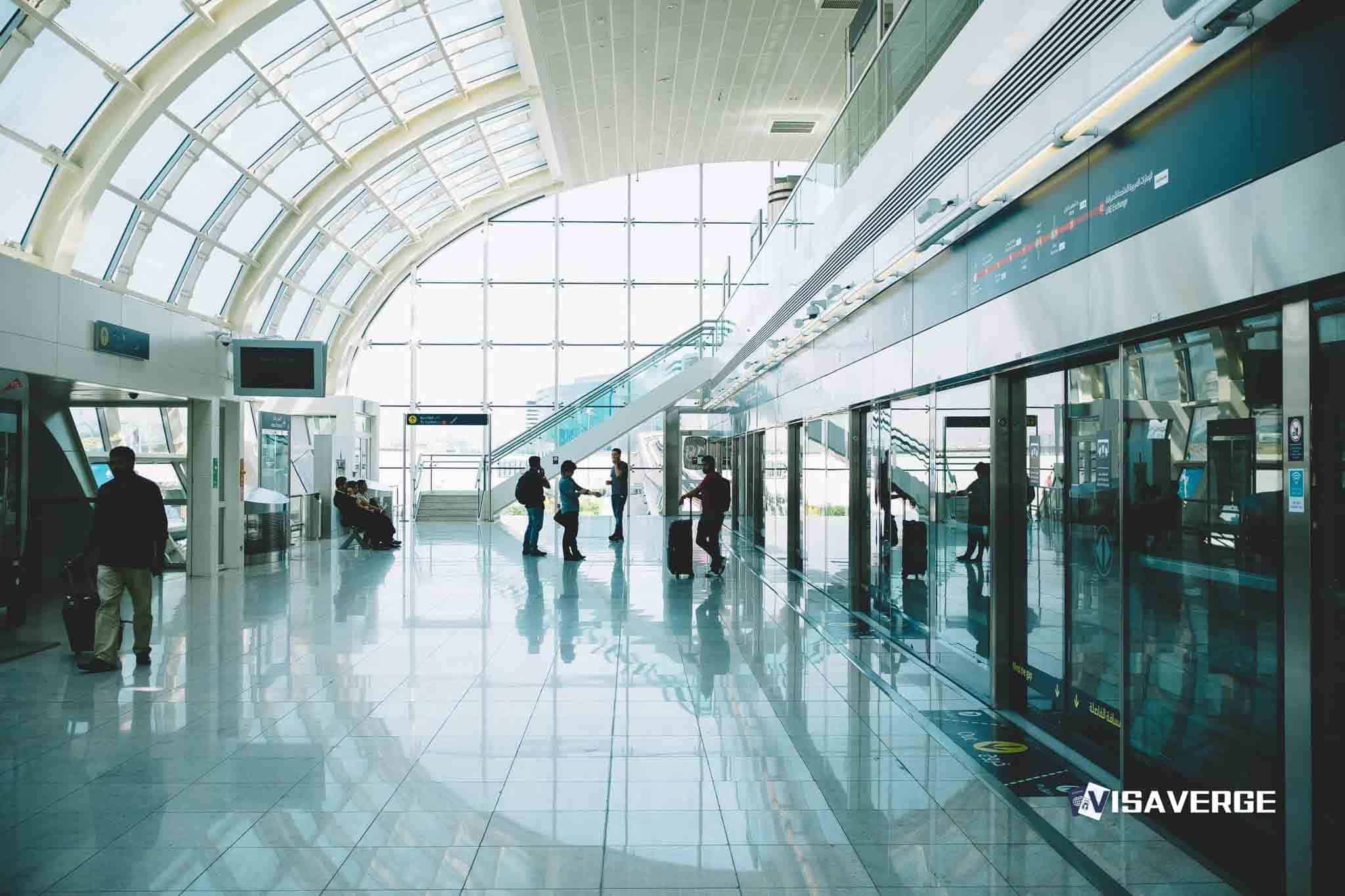 GCC Takes First Step Toward Unified Visa Across Six Gulf States GCC Takes First Step Toward Unified Visa Across Six Gulf States