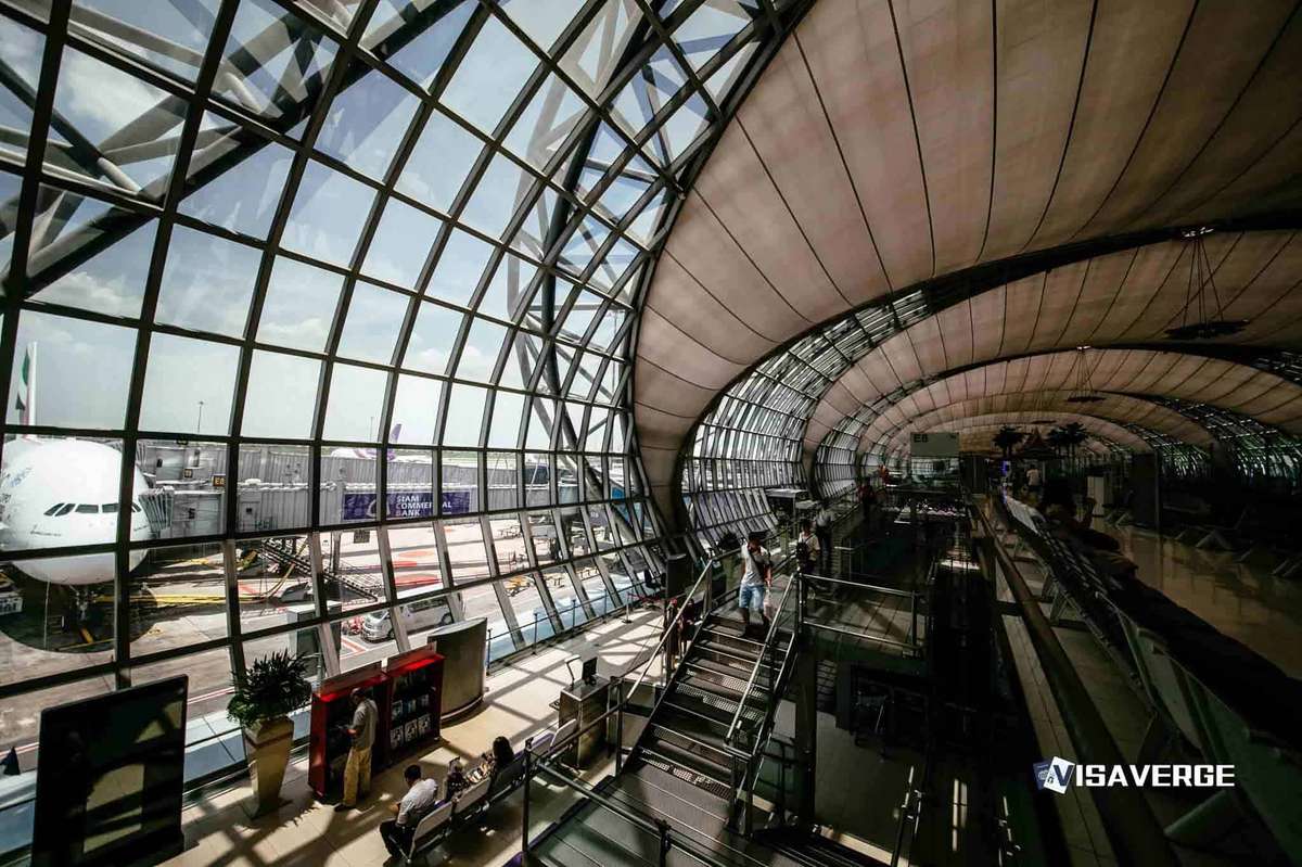 Working or Studying in the U.S. on a Tourist Visa