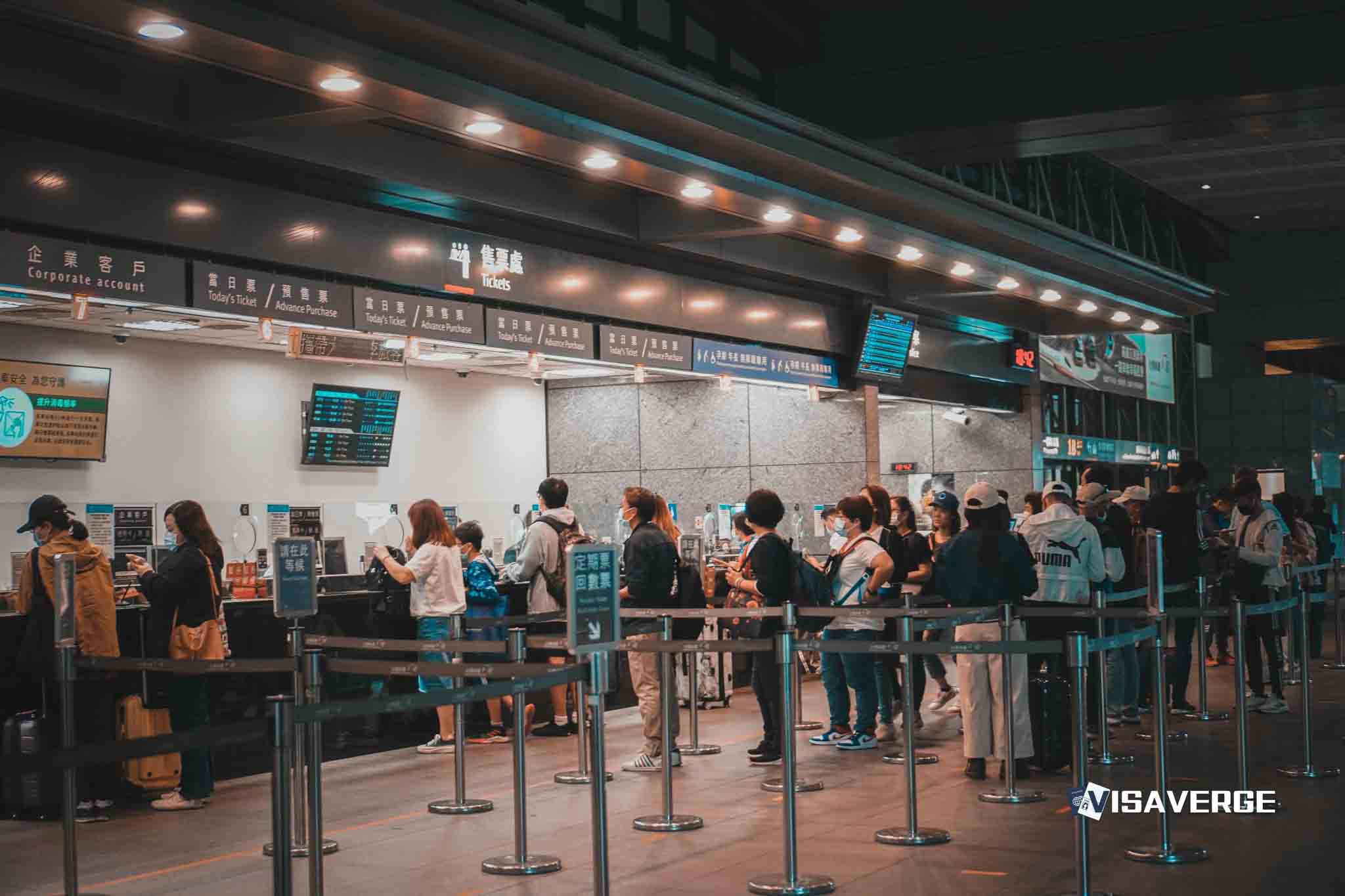 Thailand Visa on Arrival: Key Details and Upcoming Changes for Travelers
