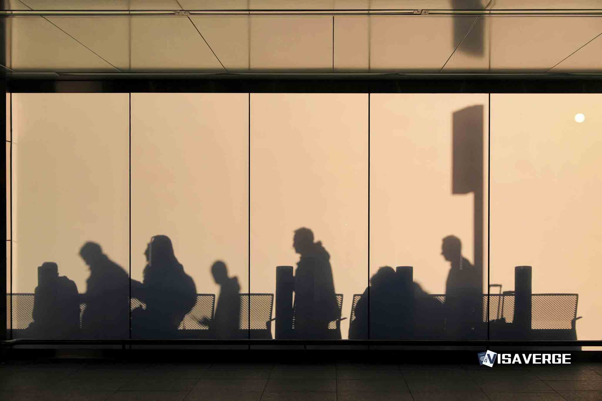 How Airlines Are Preparing for Thanksgiving After the Shutdown