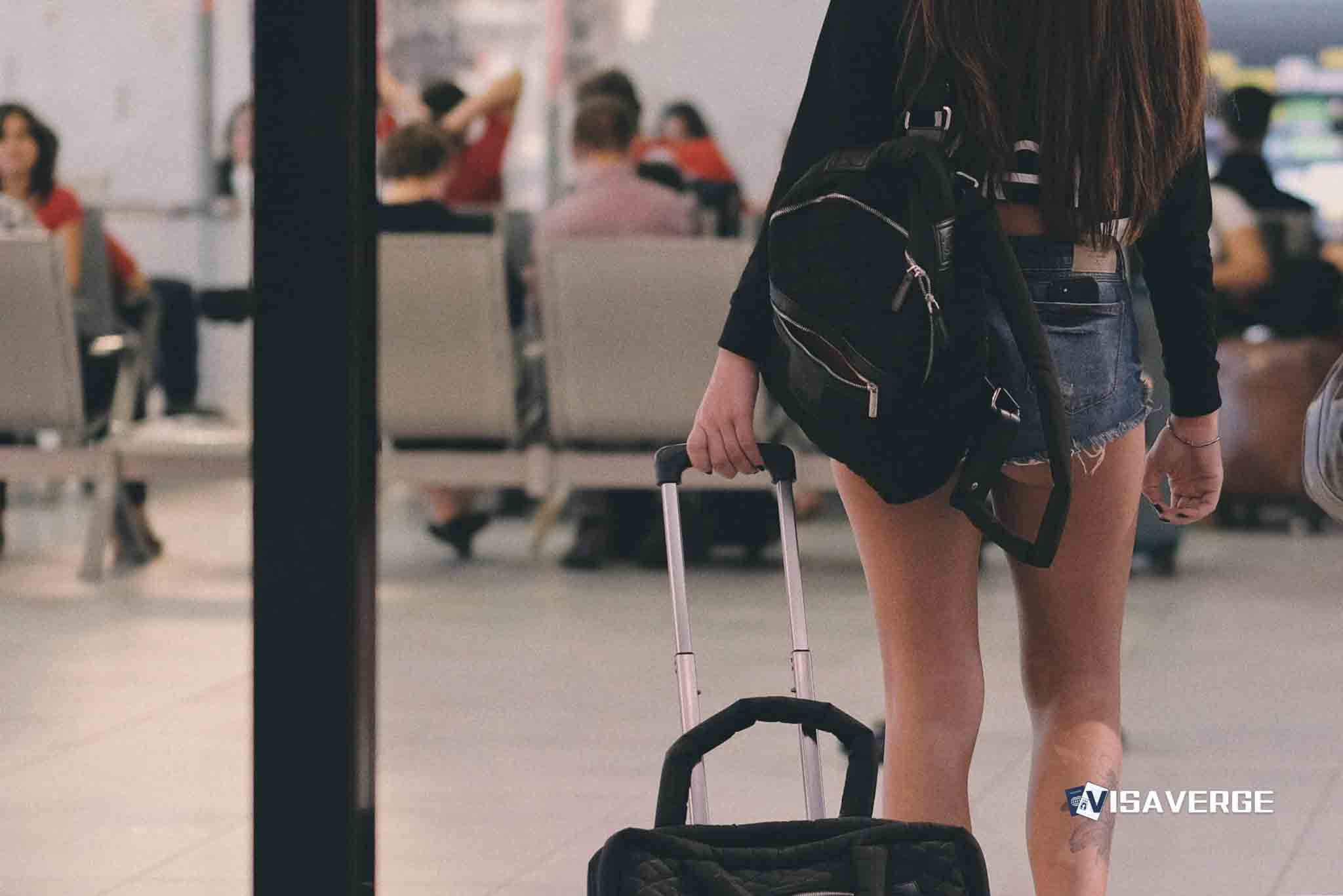 John Glenn International Airport in Columbus sees record holiday travel John Glenn International Airport in Columbus sees record holiday travel