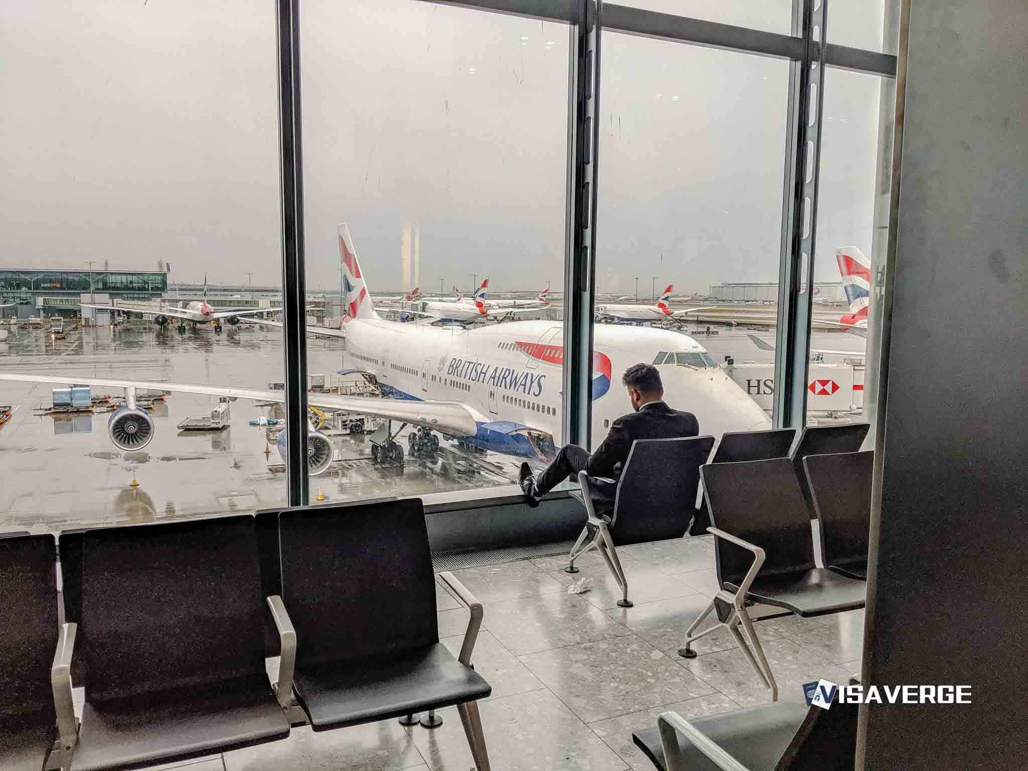 What to Expect at Airport Security After the November 2025 Shutdown What to Expect at Airport Security After the November 2025 Shutdown