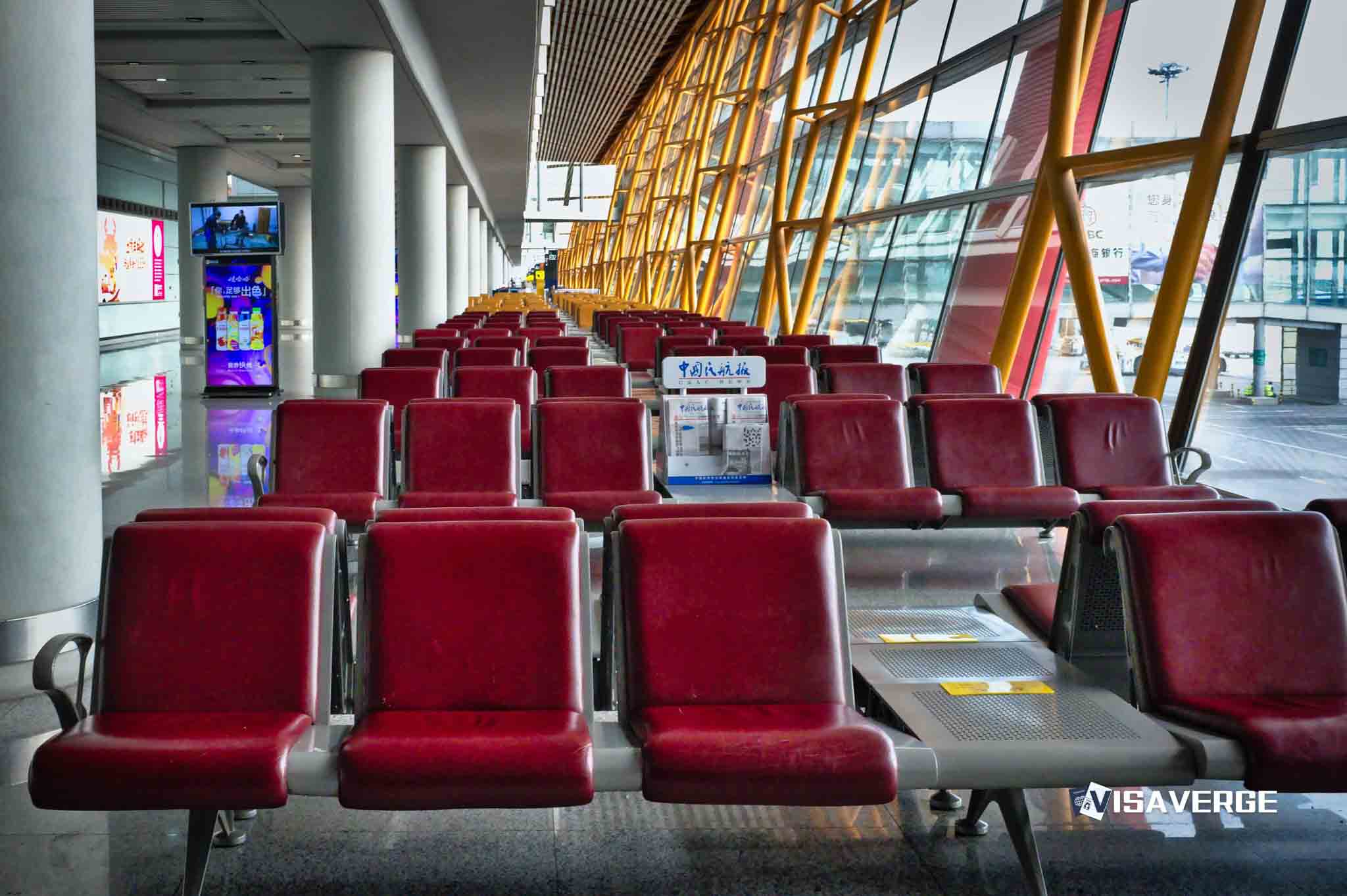 Fewer Canadians Booking Trips to the U.S., Down 40 Percent