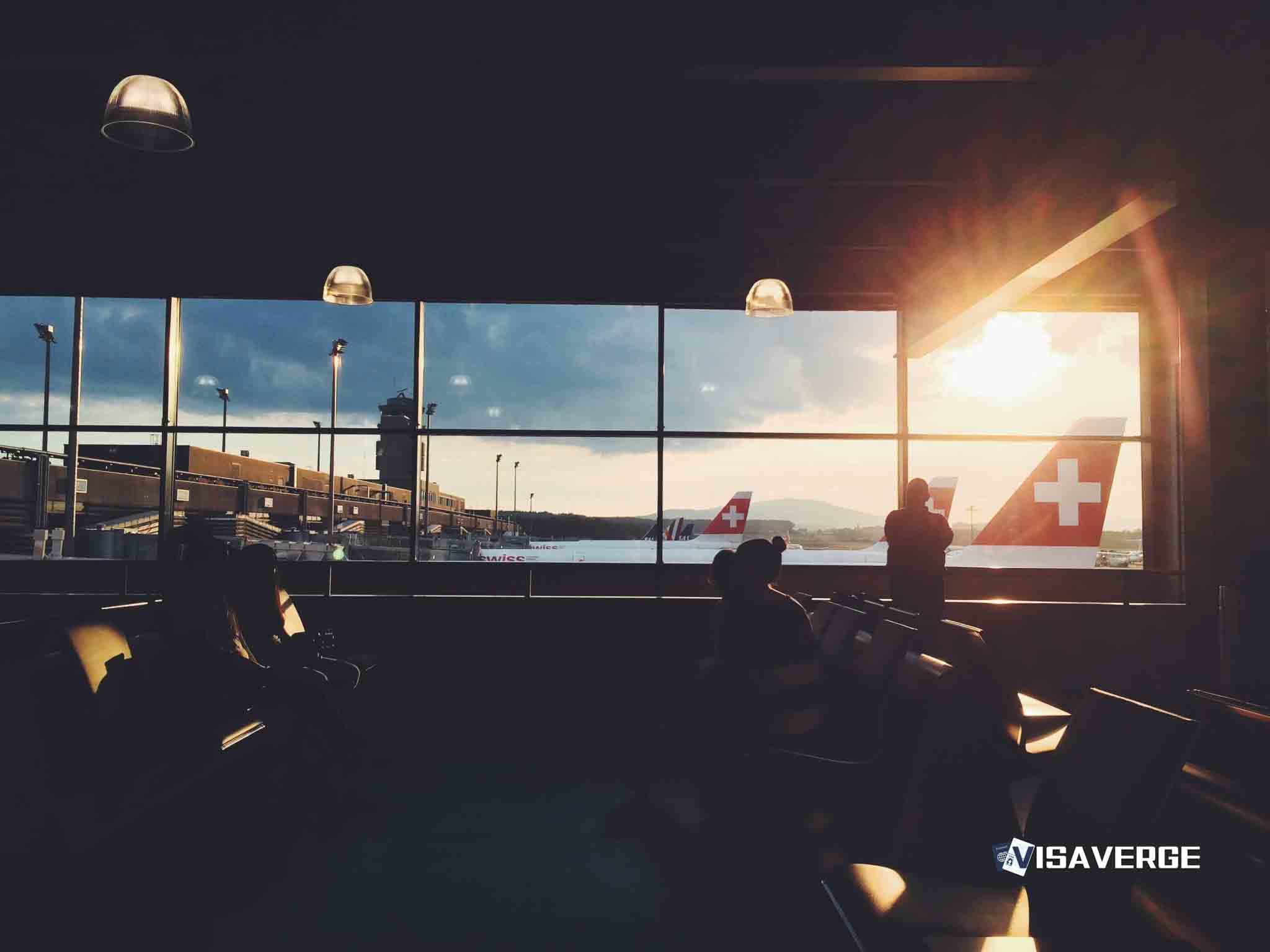 Trump’s 2025 Travel Ban Restricts Entry from 19 Countries Starting June 9