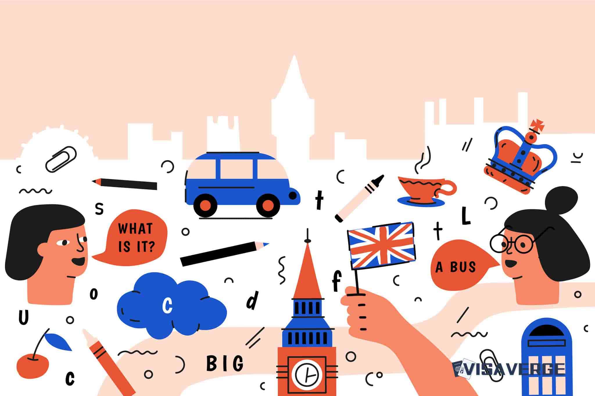 Safe and Legal Pathways for Refugees to Reach the UK in 2025