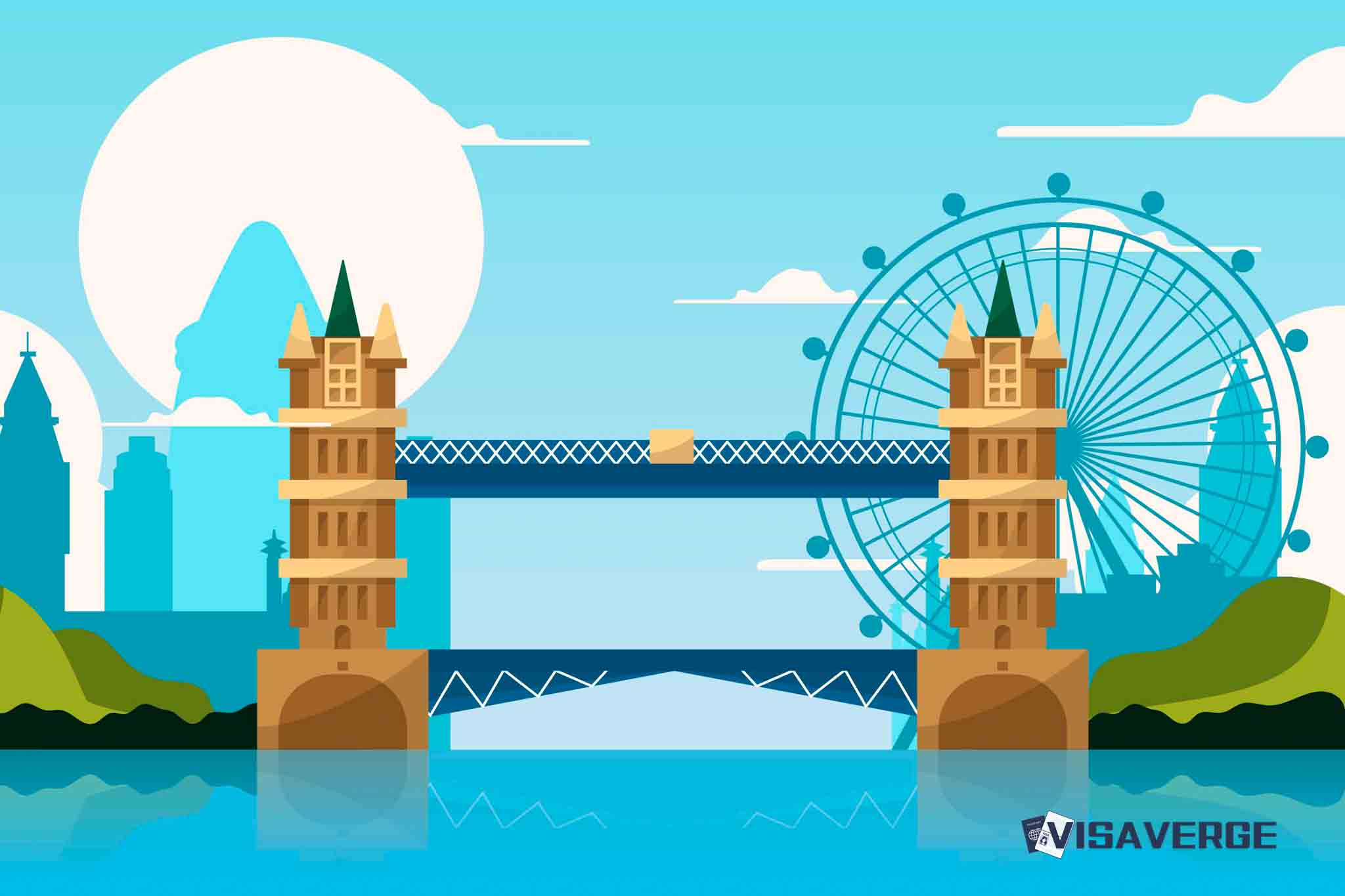 Visa Options for Retired US Citizens Moving to the UK Visa Options for Retired US Citizens Moving to the UK