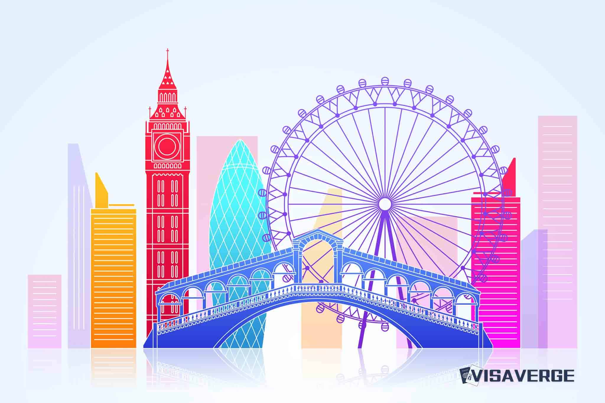 US Student Interest Hits Record Low as UK Gains Popularity