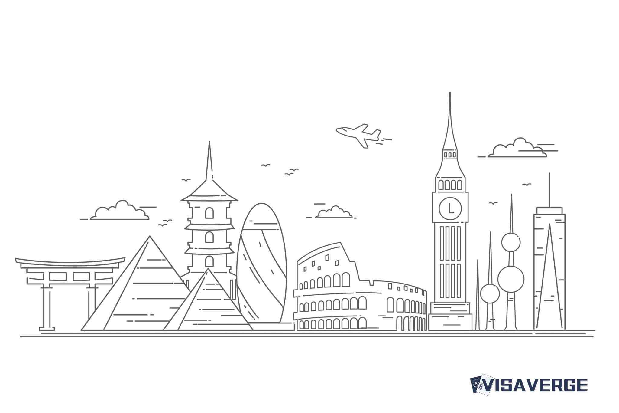 English Language Schools warn new visa rules threaten their future