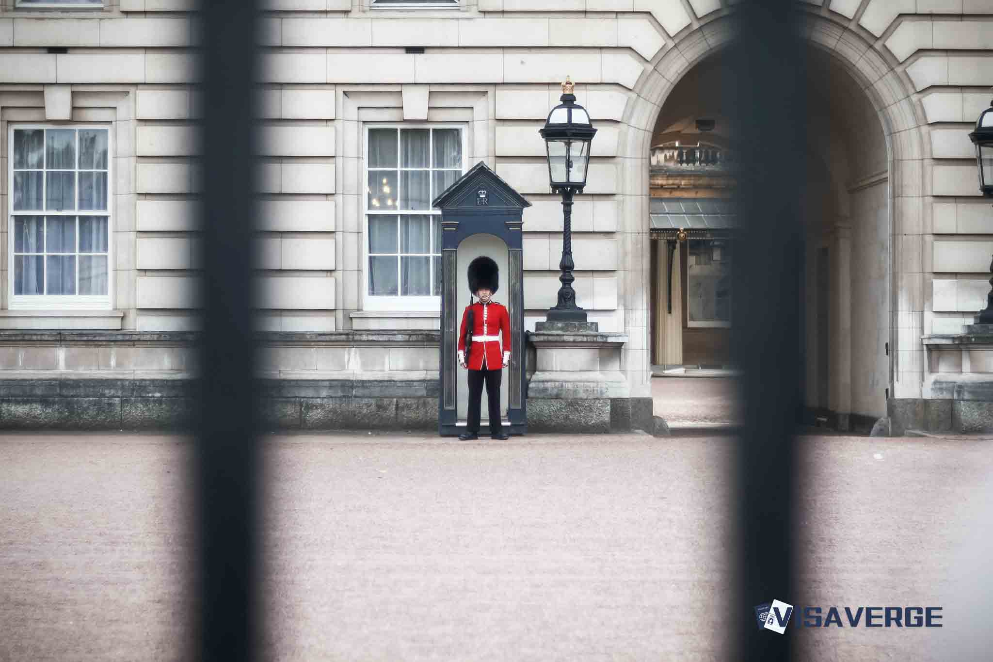 UK visa changes set to cut university income, Home Office warns