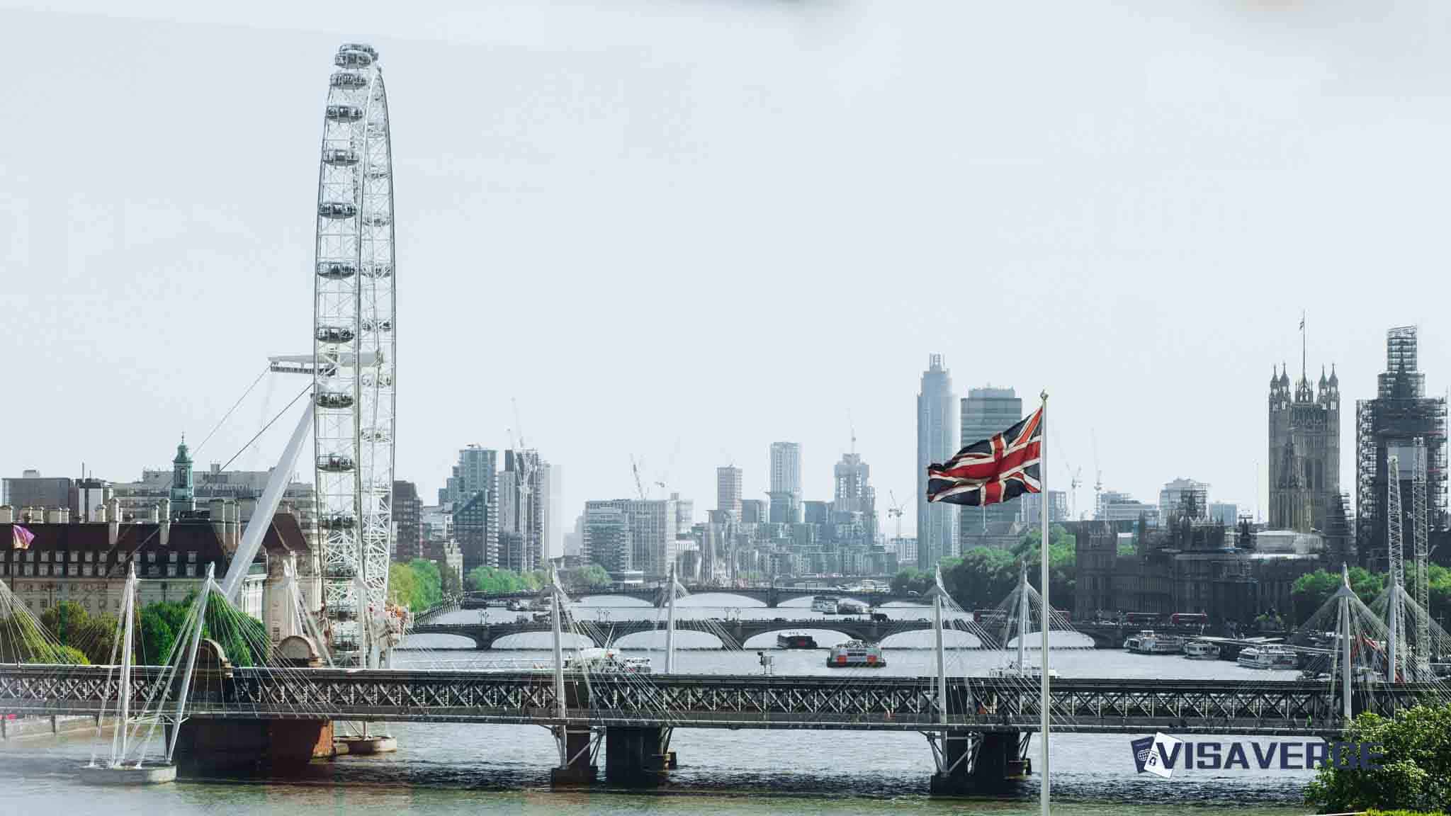 UK government to unveil White Paper on major immigration system reform UK government to unveil White Paper on major immigration system reform