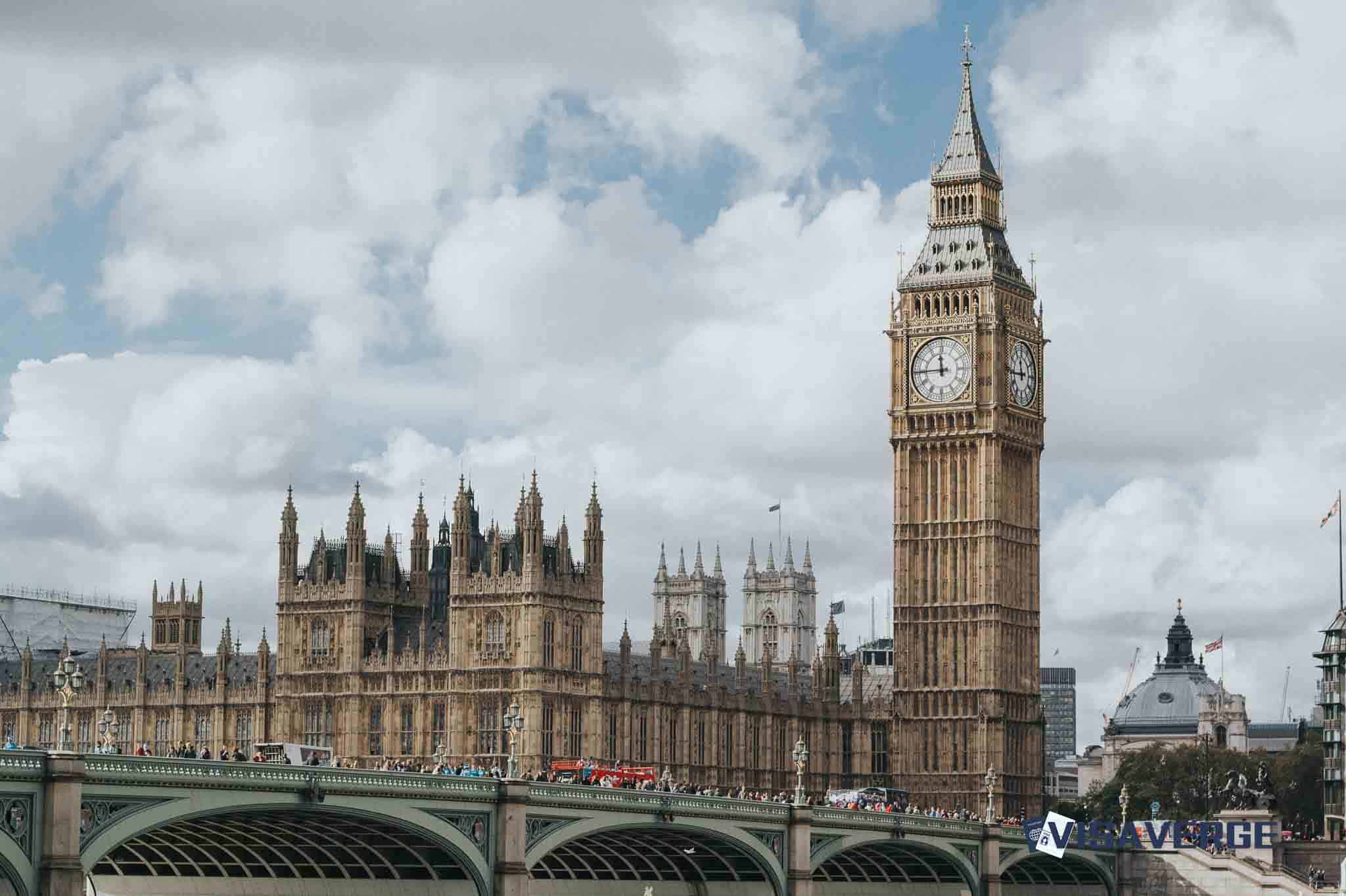 New economic deal cuts US tariffs for British car makers and steel industry