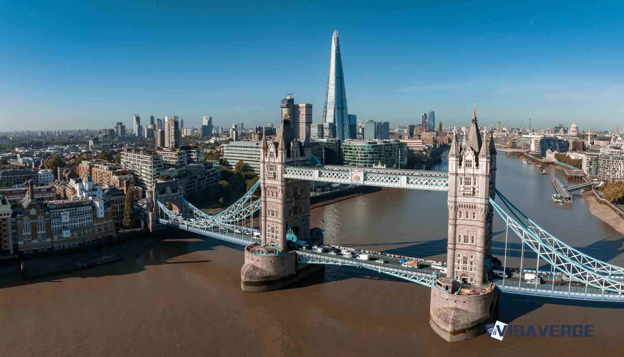 Massive UK Visa Changes: Skilled Worker Salary Hike & Migration Cuts Explained! Massive UK Visa Changes: Skilled Worker Salary Hike & Migration Cuts Explained!