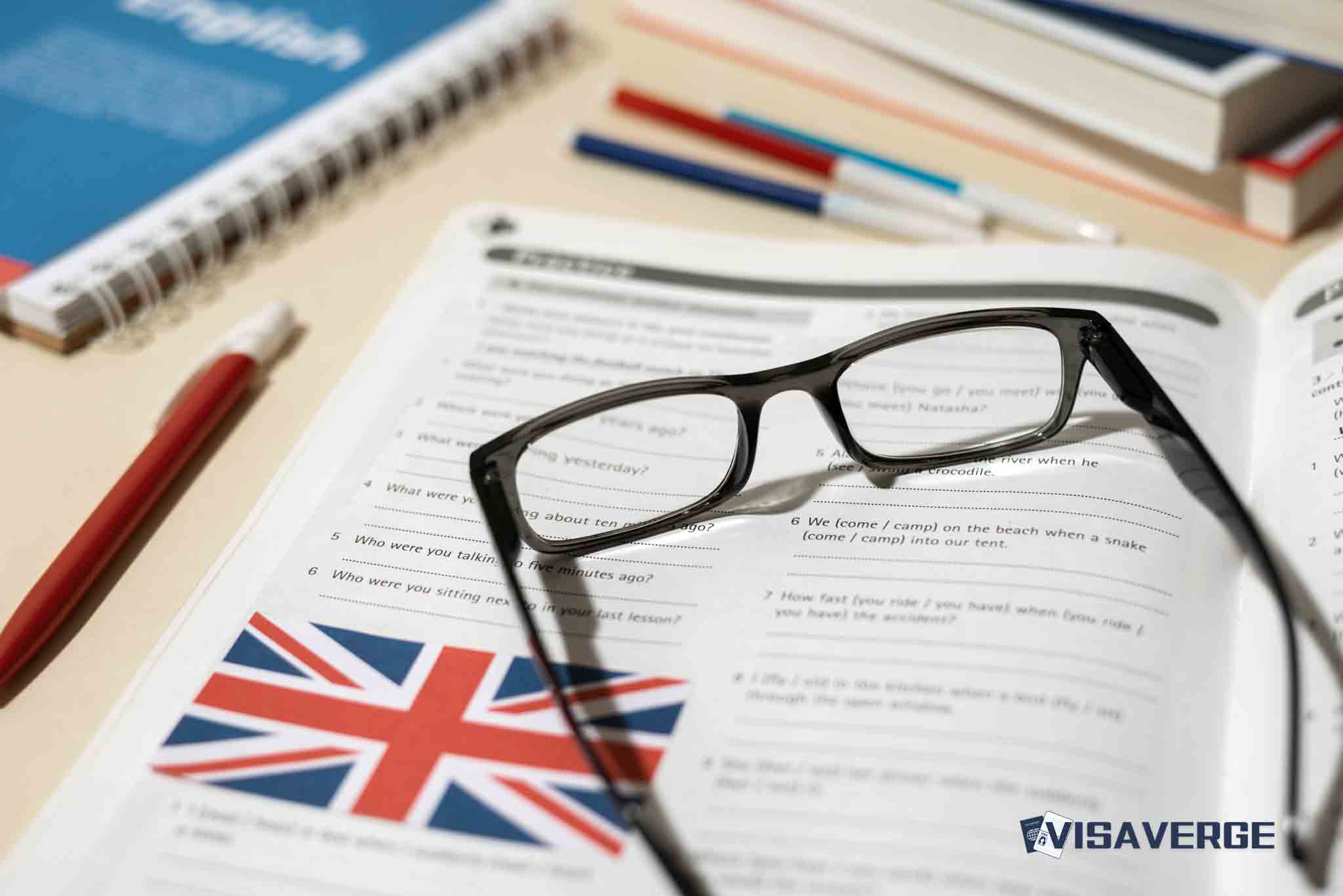 UK Universities Face Drop in International Student Visas