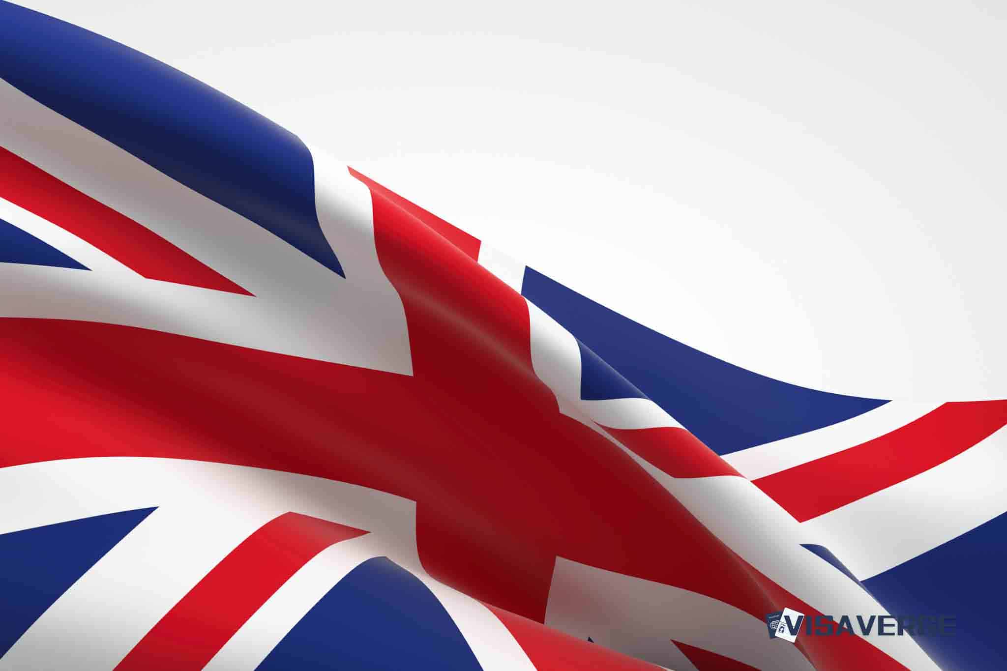 Electronic Travel Authorisation required for Australian citizens visiting UK