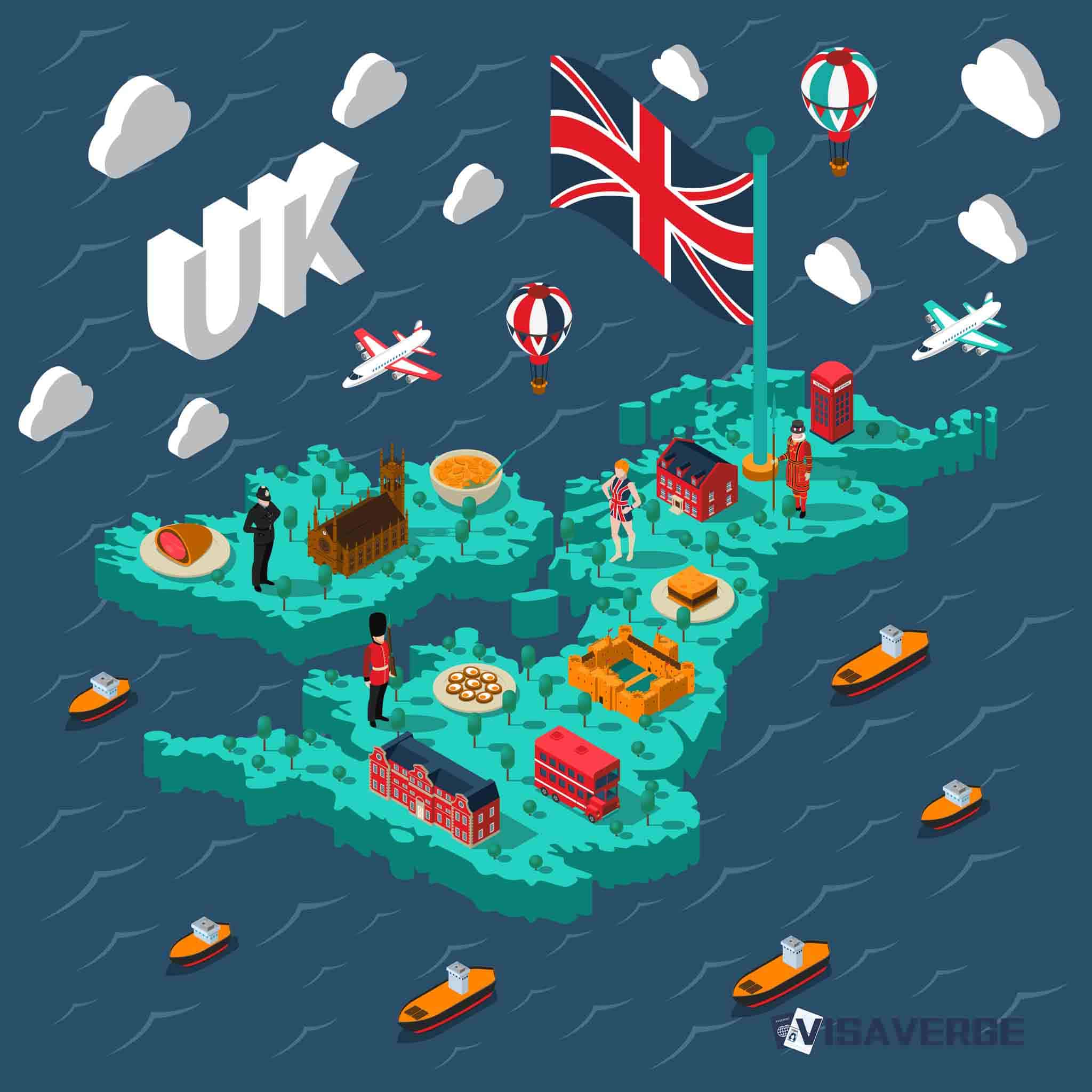 Global Talent visa changes make it easier for scientists to move to UK Global Talent visa changes make it easier for scientists to move to UK