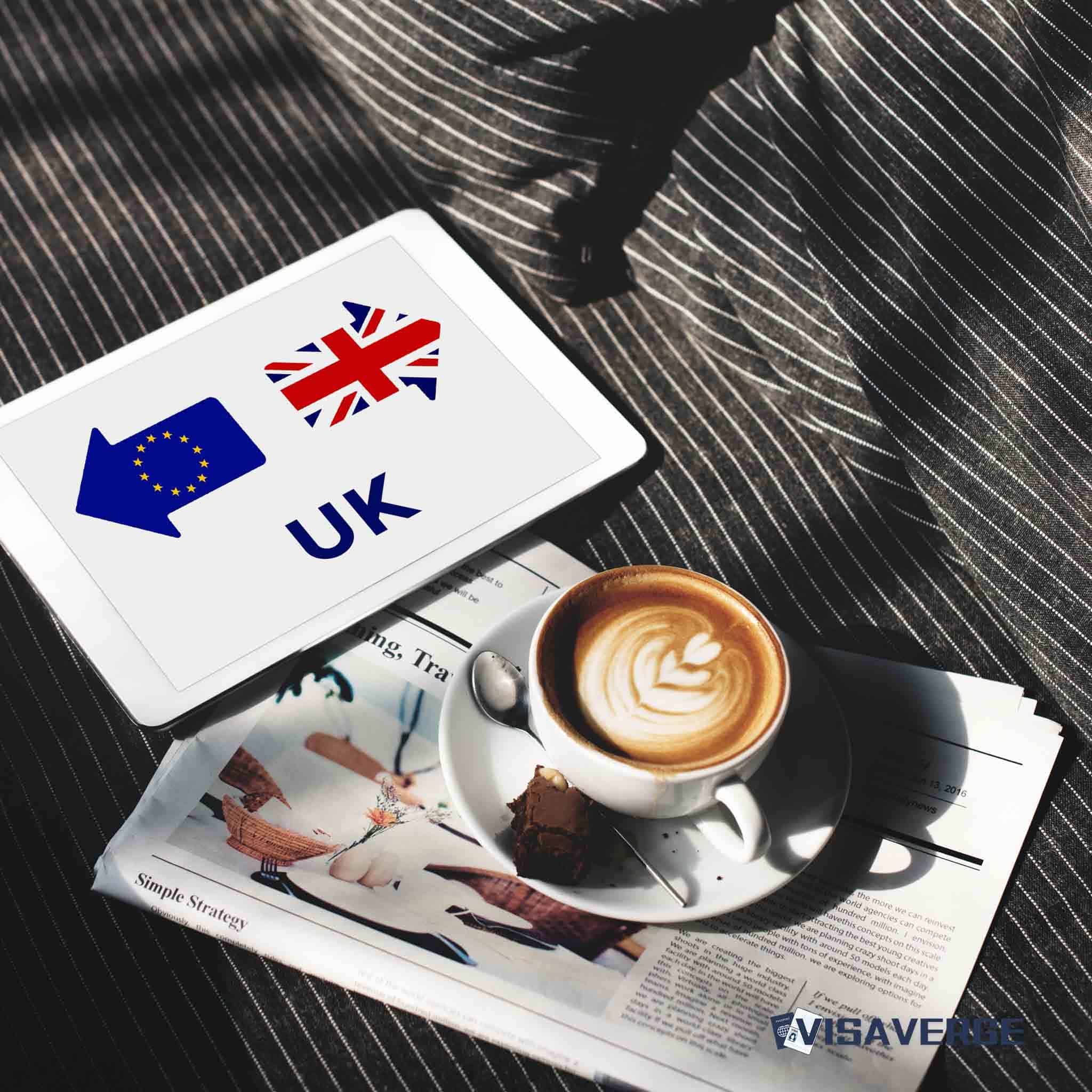 US Taxes for Expats Living in the UK: Obligations and Payment Requirements