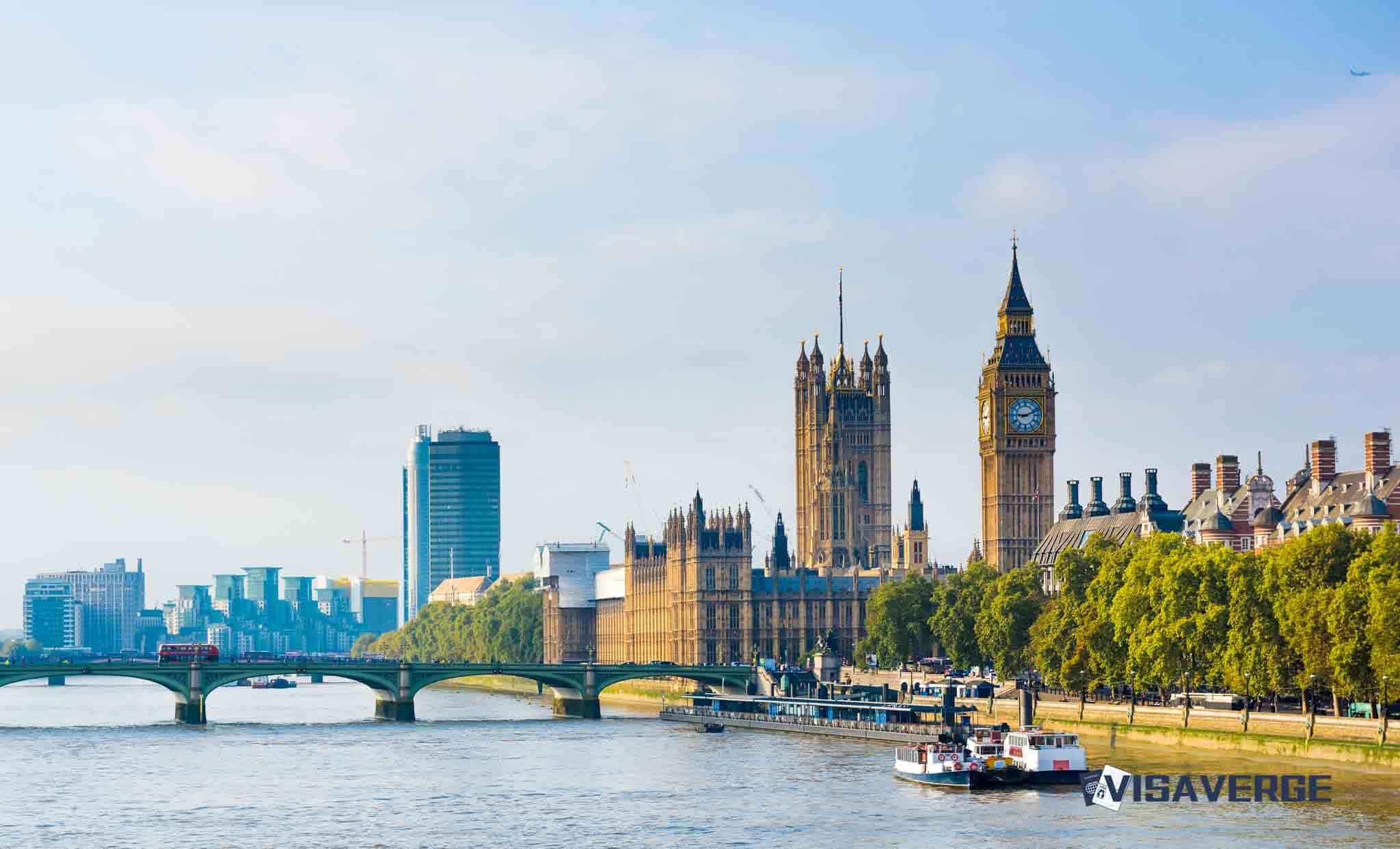 UK targets abuse of asylum claims with new immigration measures