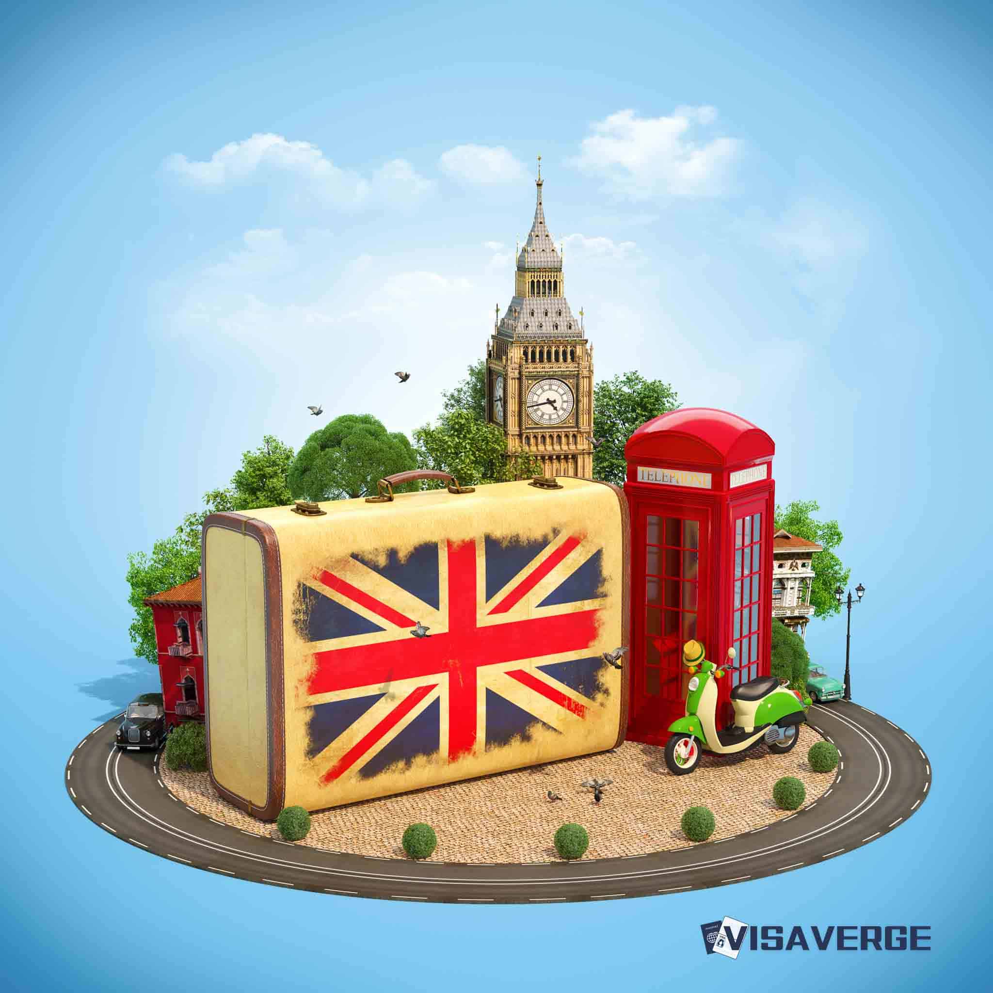 Can my child join me in the UK as a UK resident? UK family visa and child immigration explained Can my child join me in the UK as a UK resident? UK family visa and child immigration explained