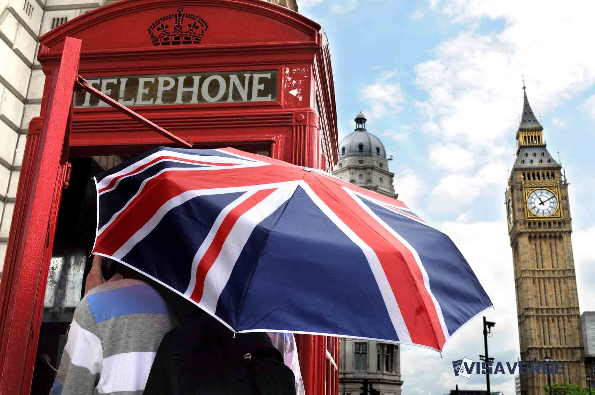 UK Visa Crackdown Causes Drop in Foreign Health Workers and Students UK Visa Crackdown Causes Drop in Foreign Health Workers and Students