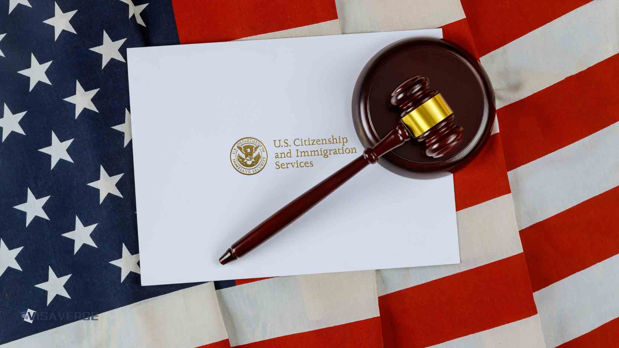 USCIS Updates Forms with New Editions for March 2025